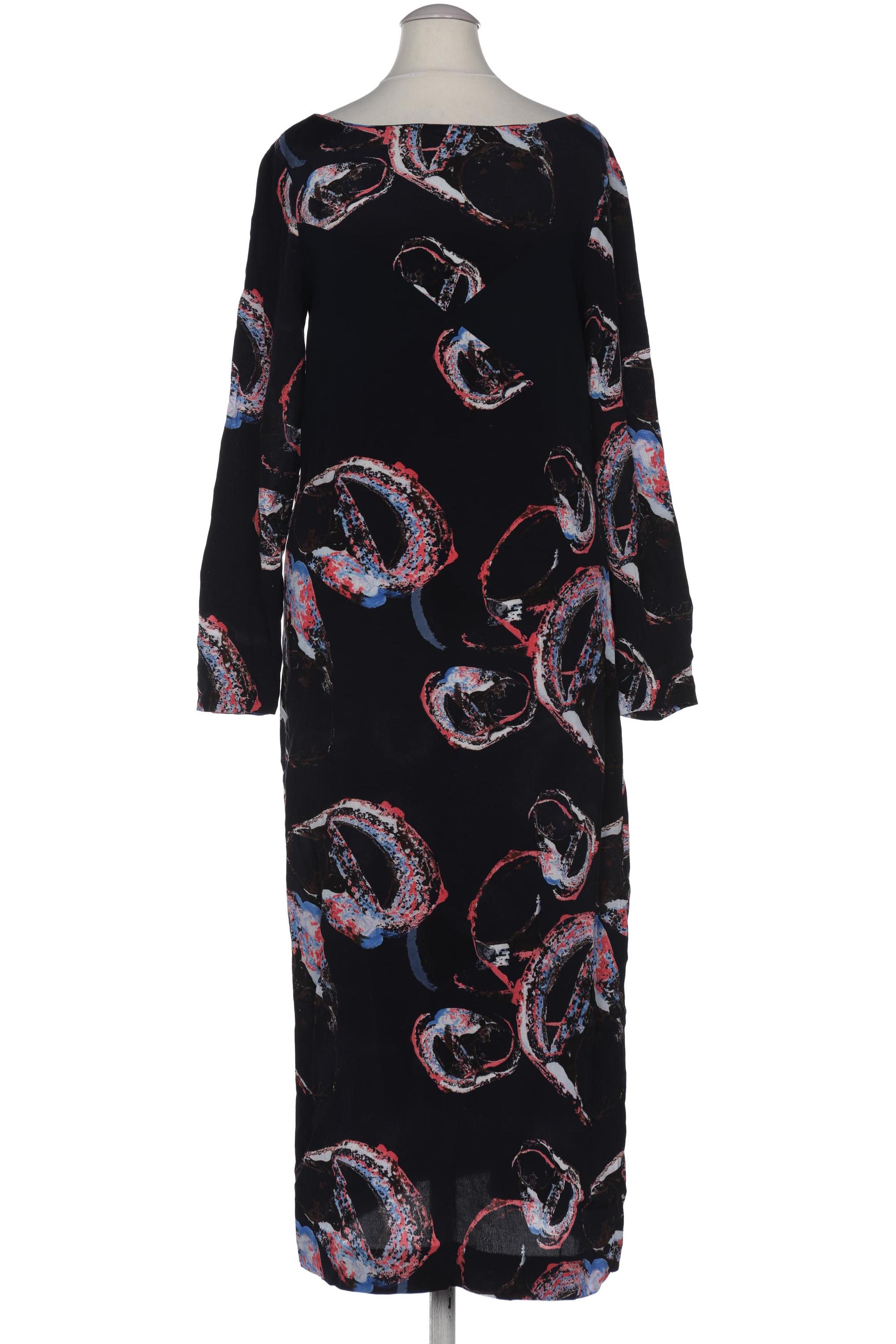 

& Other Stories Damen Kleid, marineblau, Gr. 34