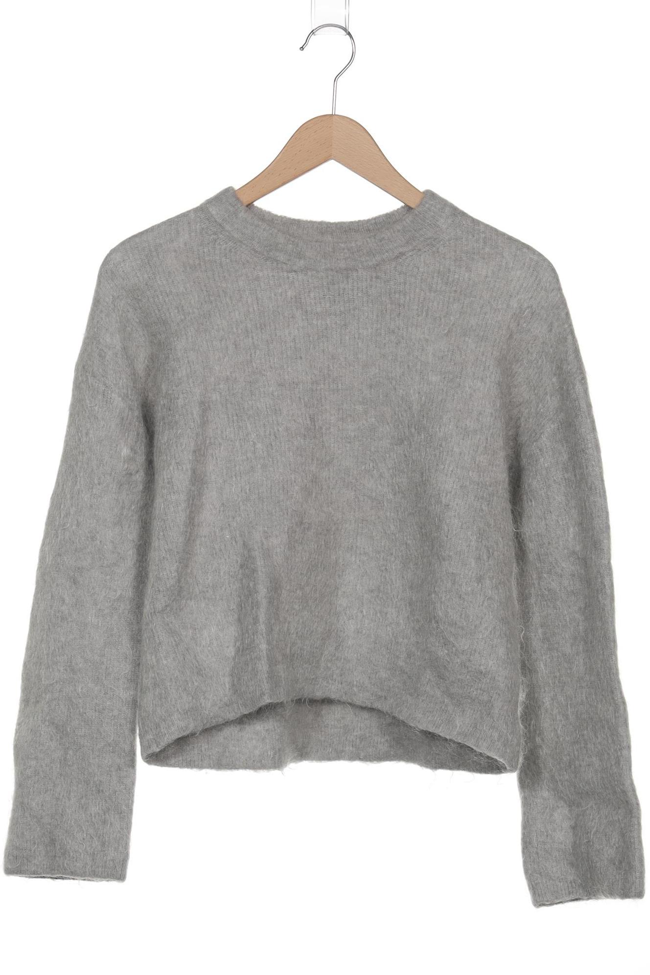 

& Other Stories Damen Pullover, grau, Gr. 36