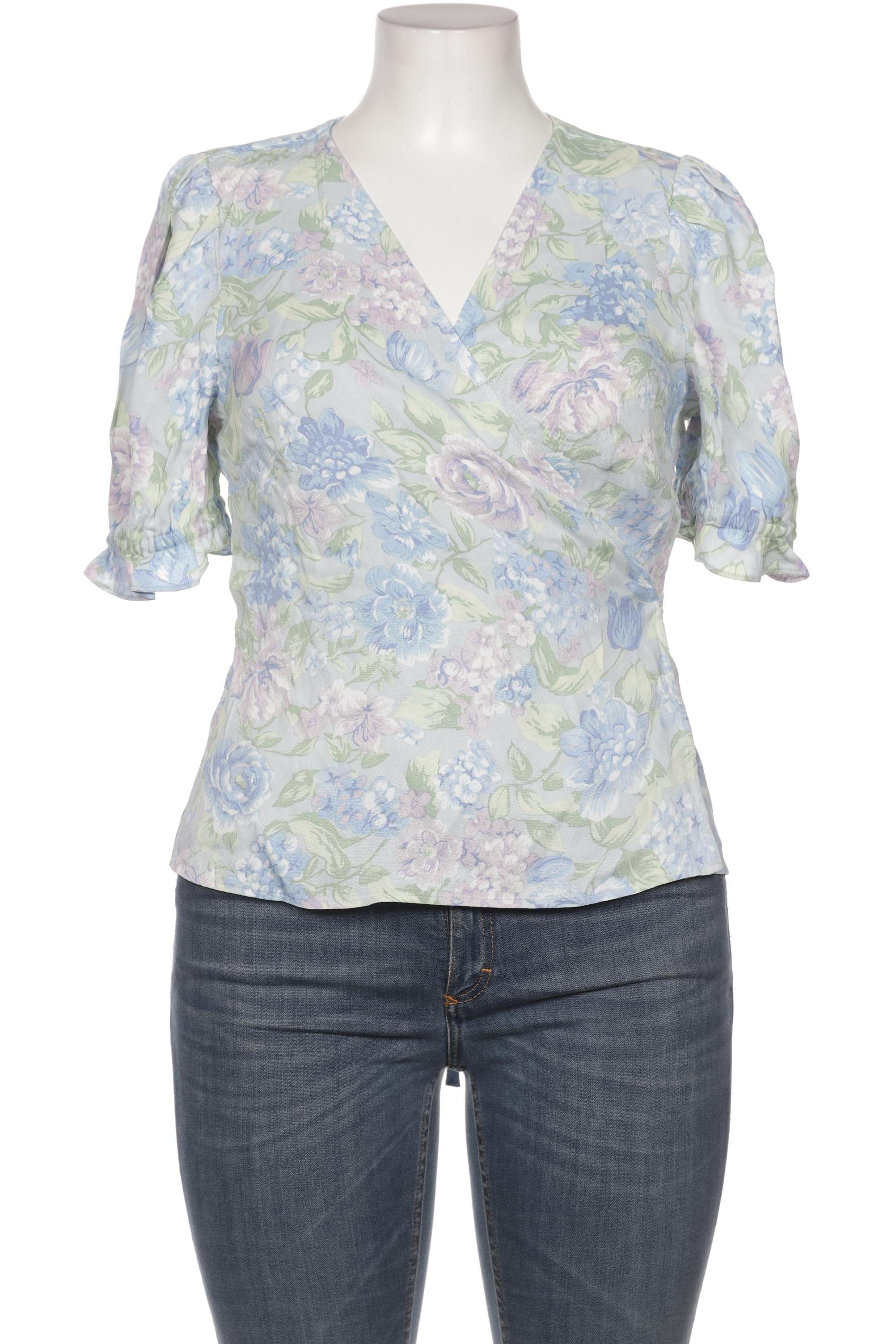 

& Other Stories Damen Bluse, hellblau, Gr. 44