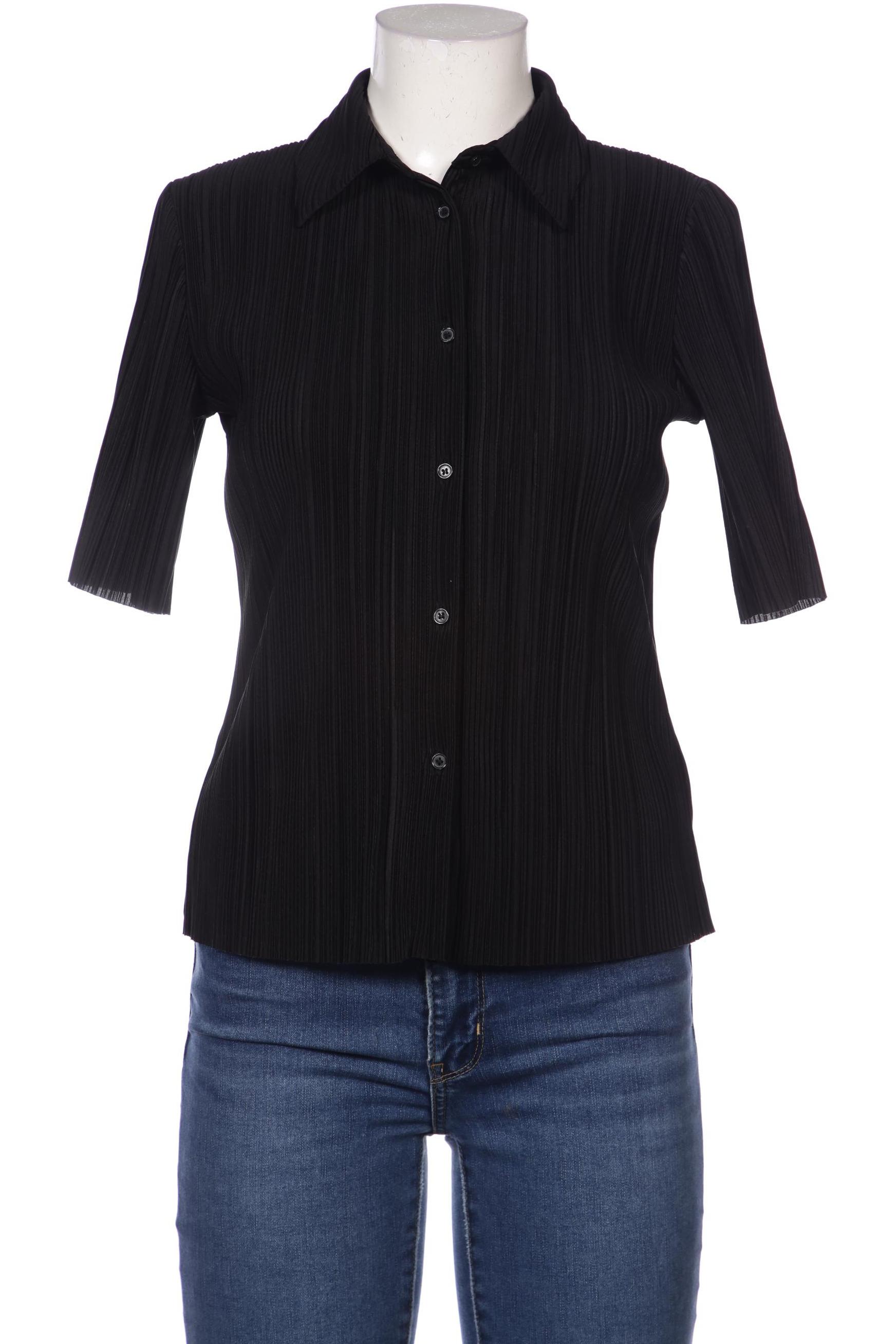 

& Other Stories Damen Bluse, schwarz