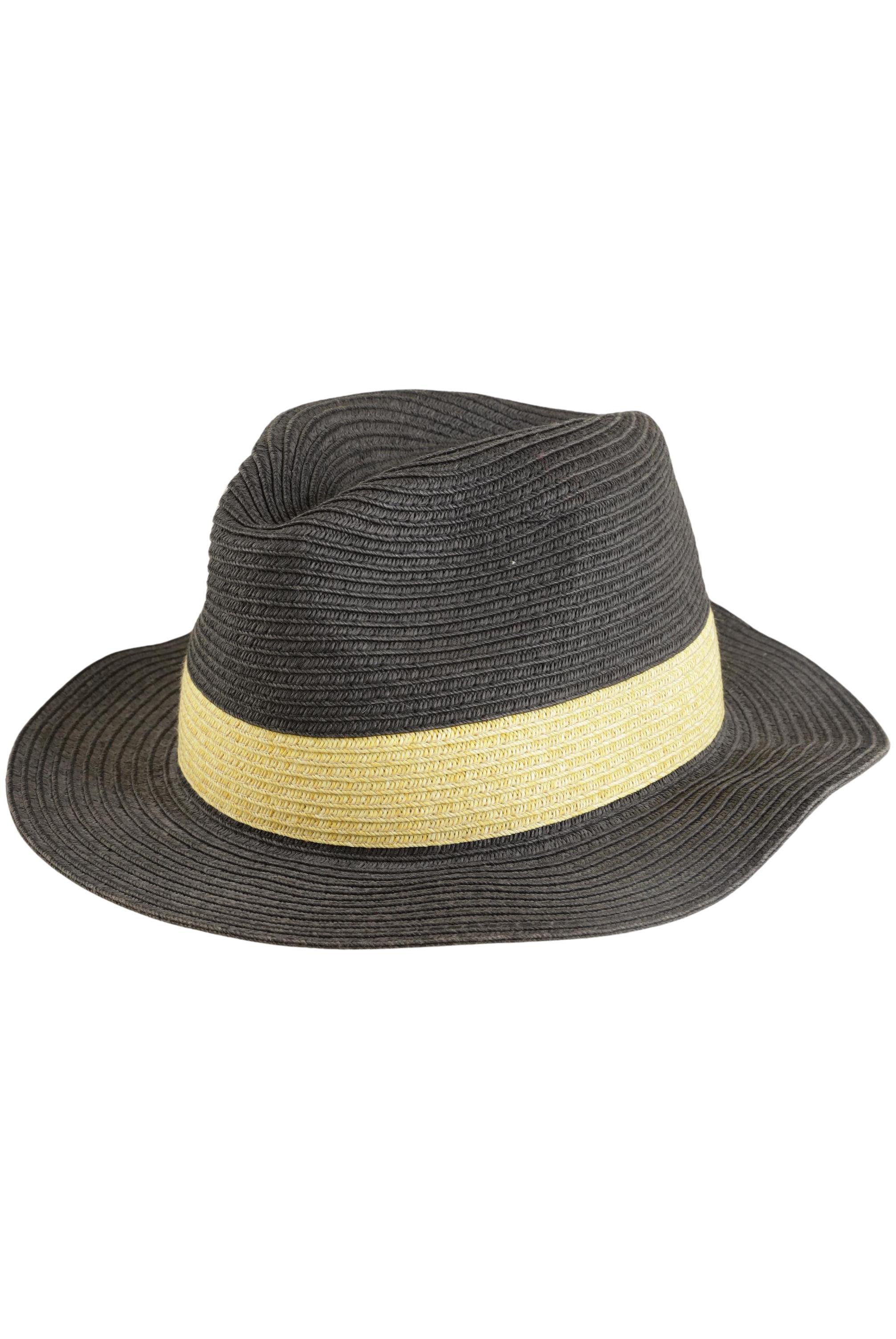 

& Other Stories Damen Hut/Mütze, schwarz, Gr. 56