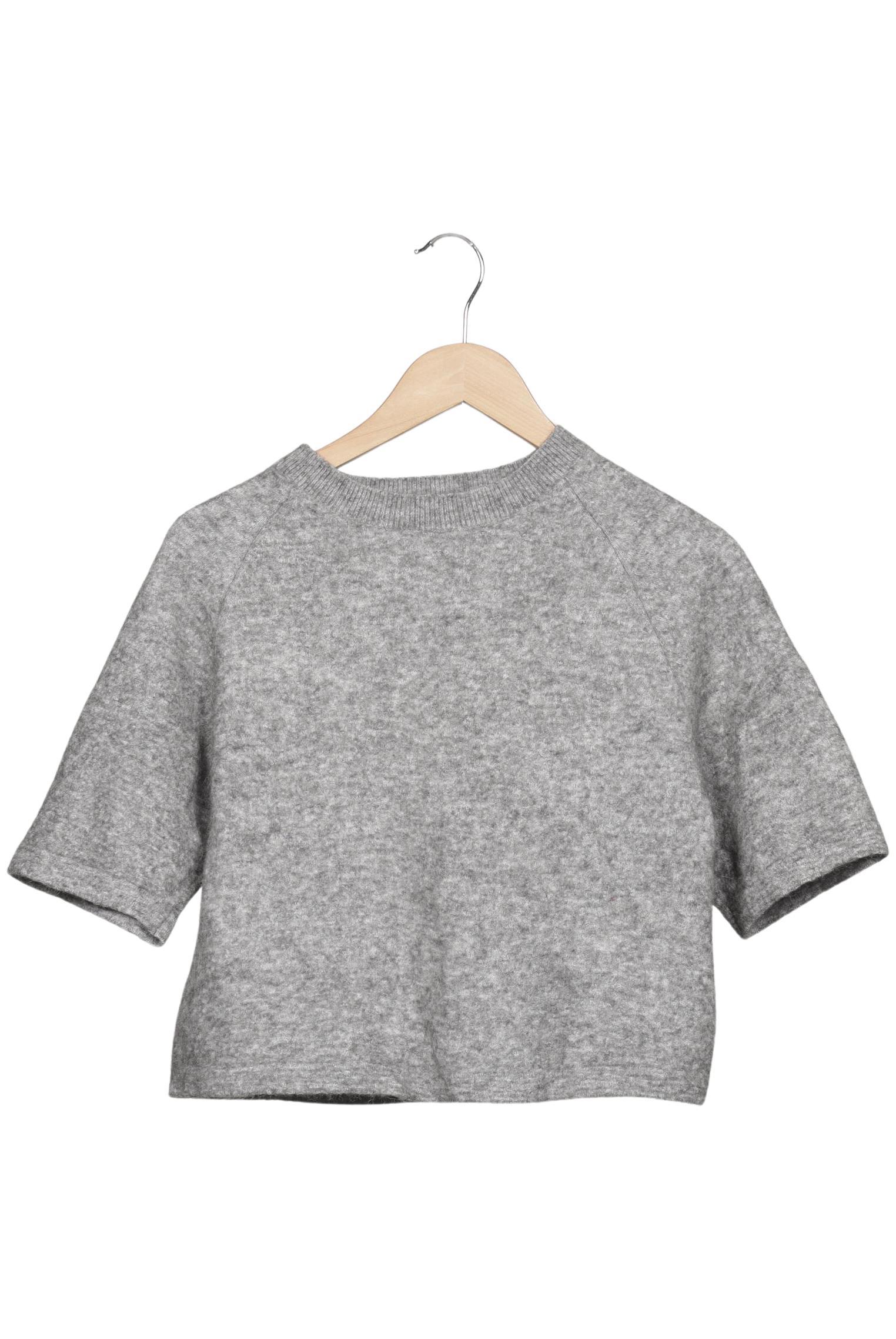 

& Other Stories Damen Pullover, grau, Gr. 36