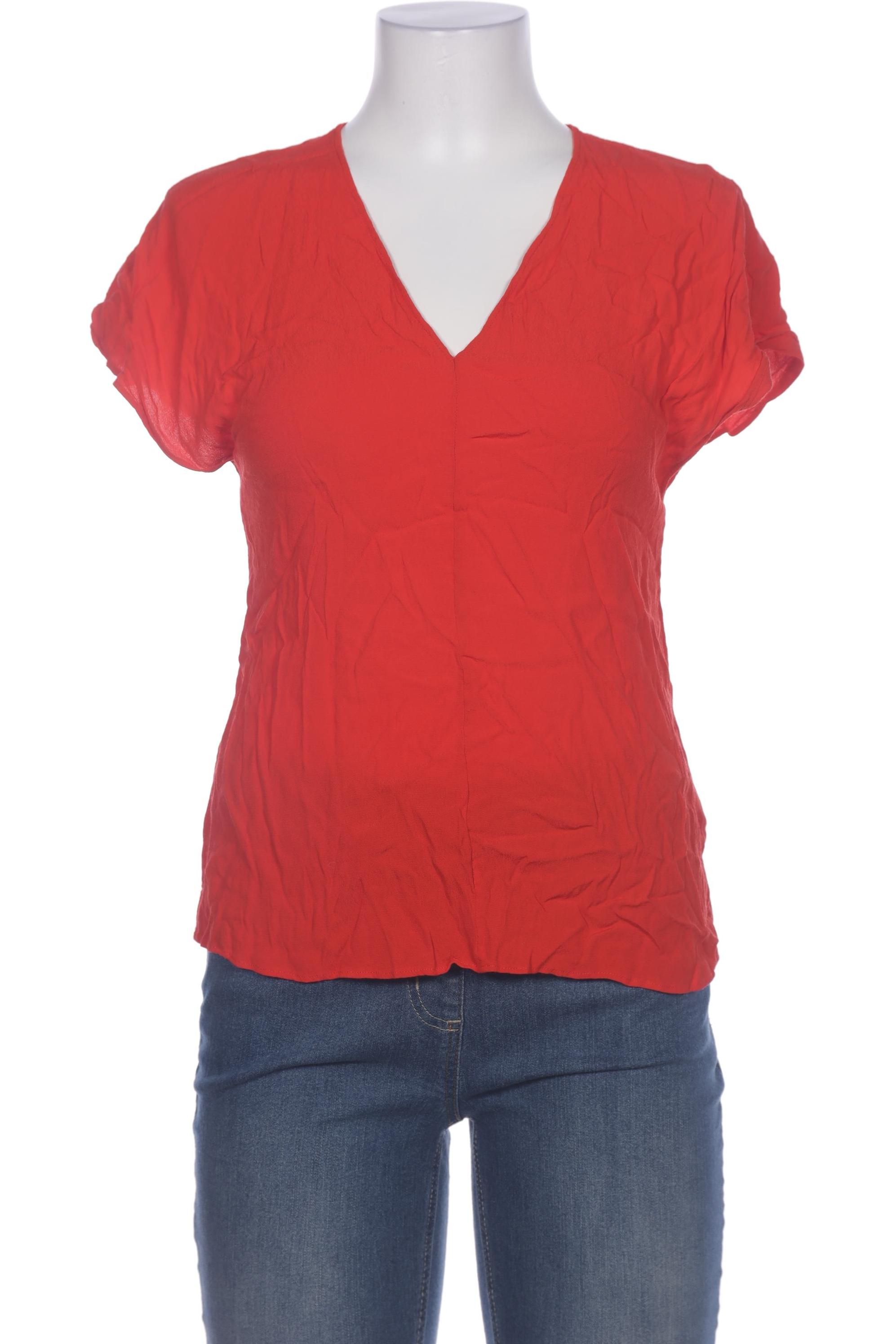 

& Other Stories Damen Bluse, rot, Gr. 38