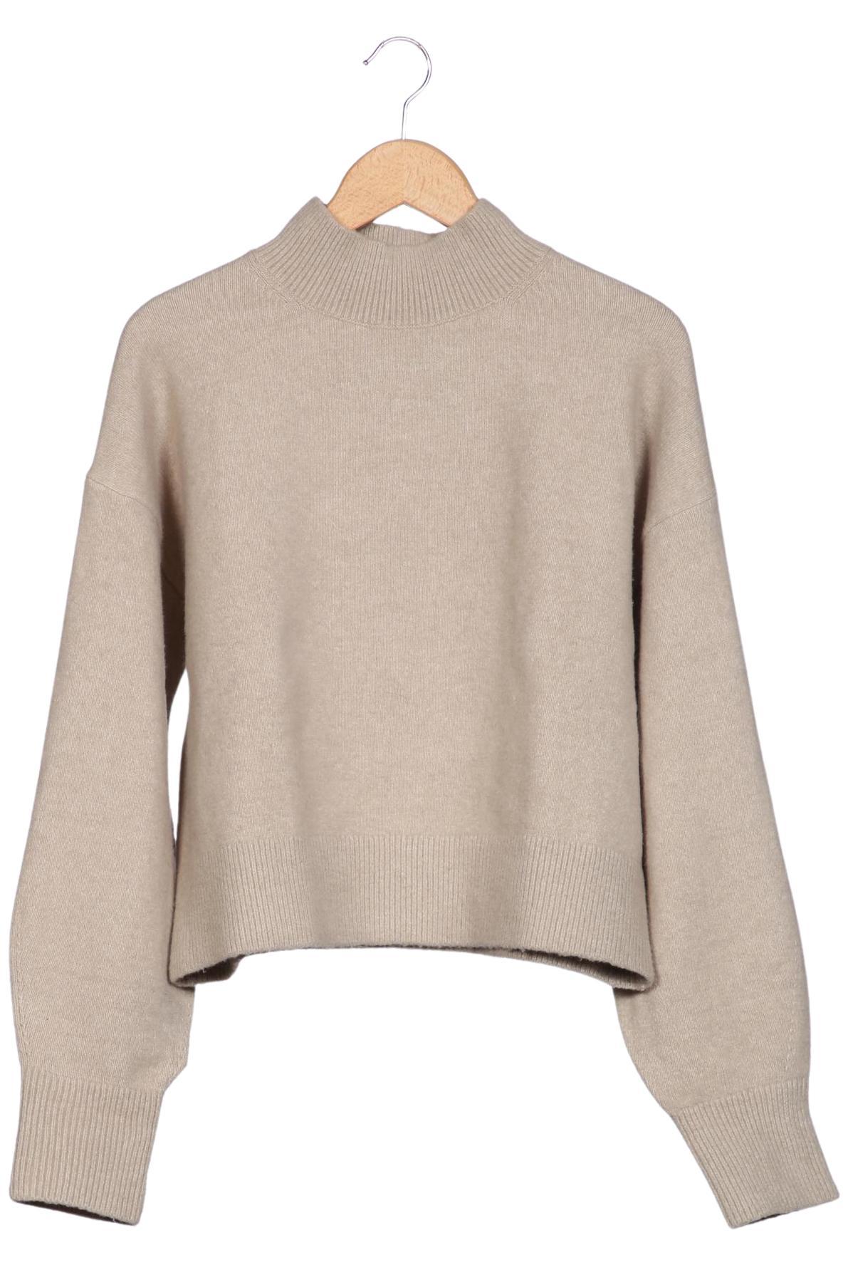 

& Other Stories Damen Pullover, beige, Gr. 38