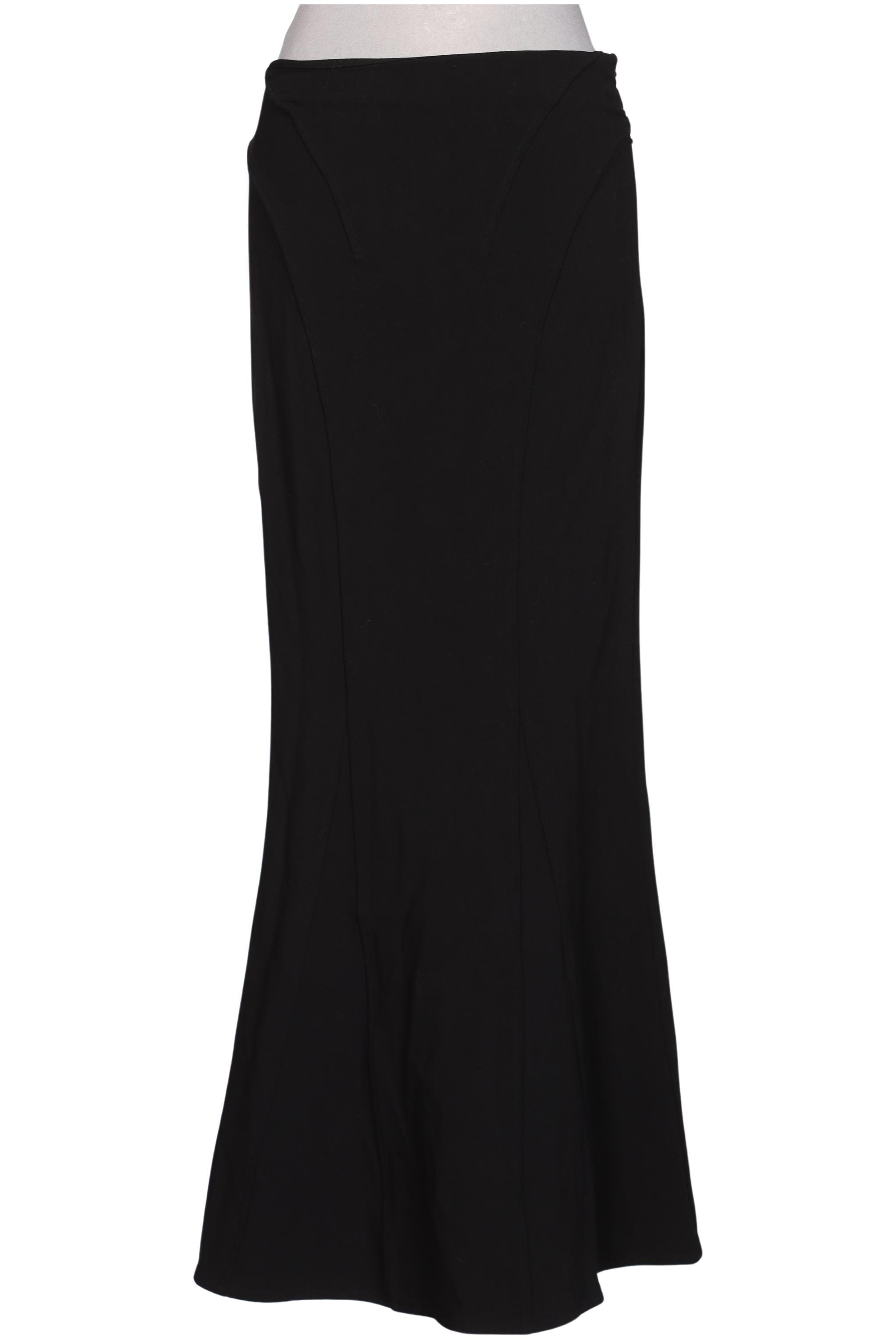 

& Other Stories Damen Rock, schwarz, Gr. 34