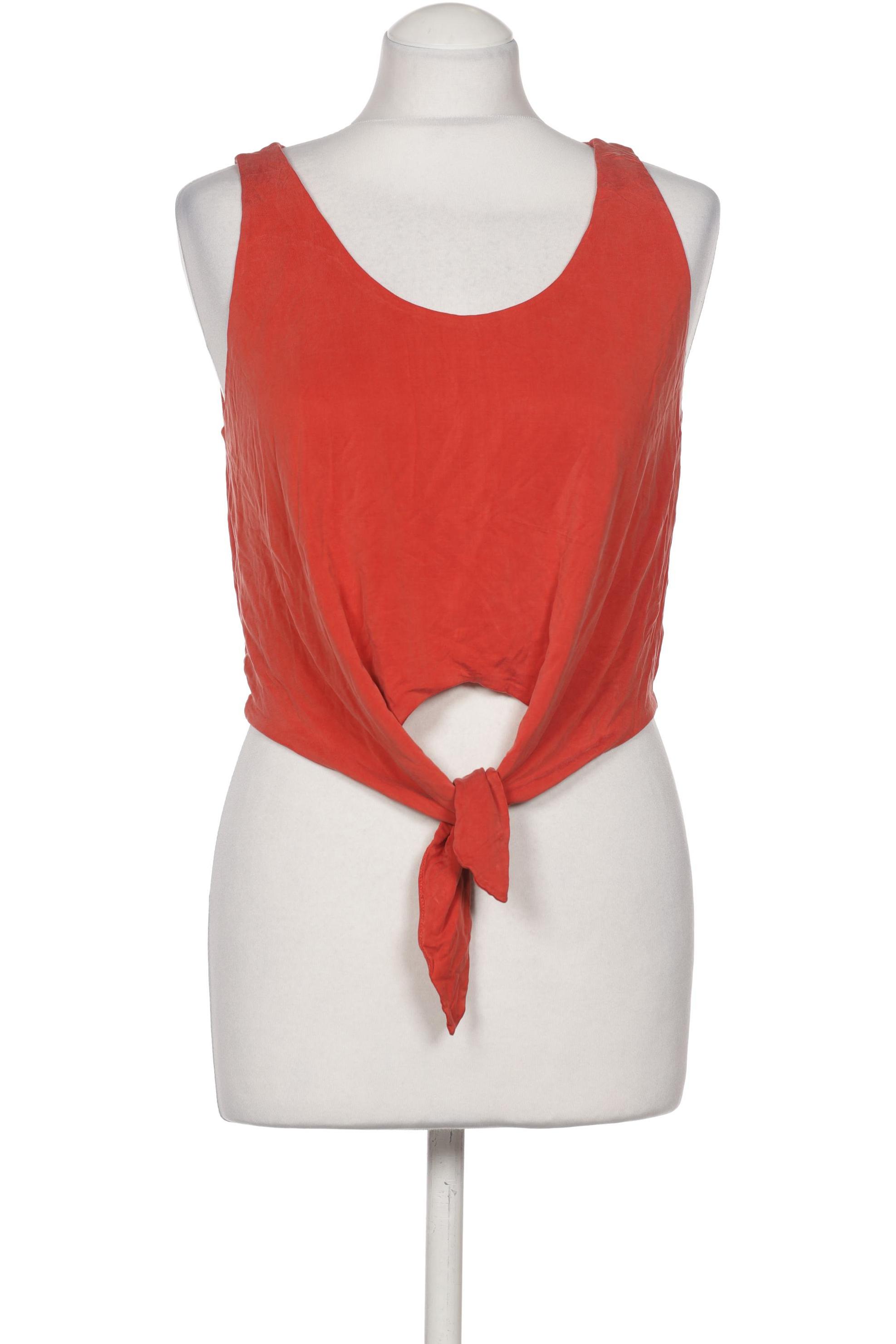 

& Other Stories Damen Top, rot, Gr. 40