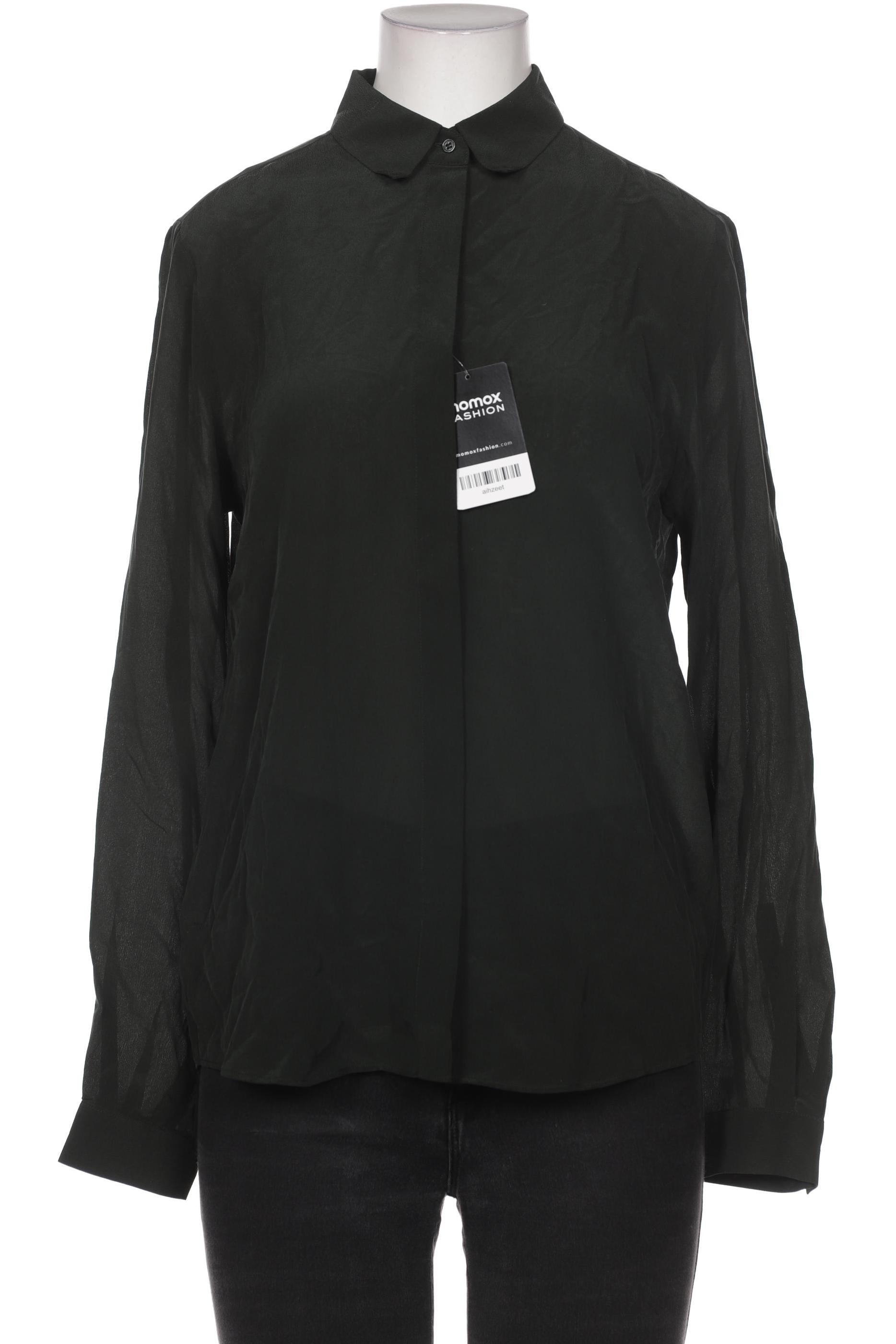 

& Other Stories Damen Bluse, grün, Gr. 34