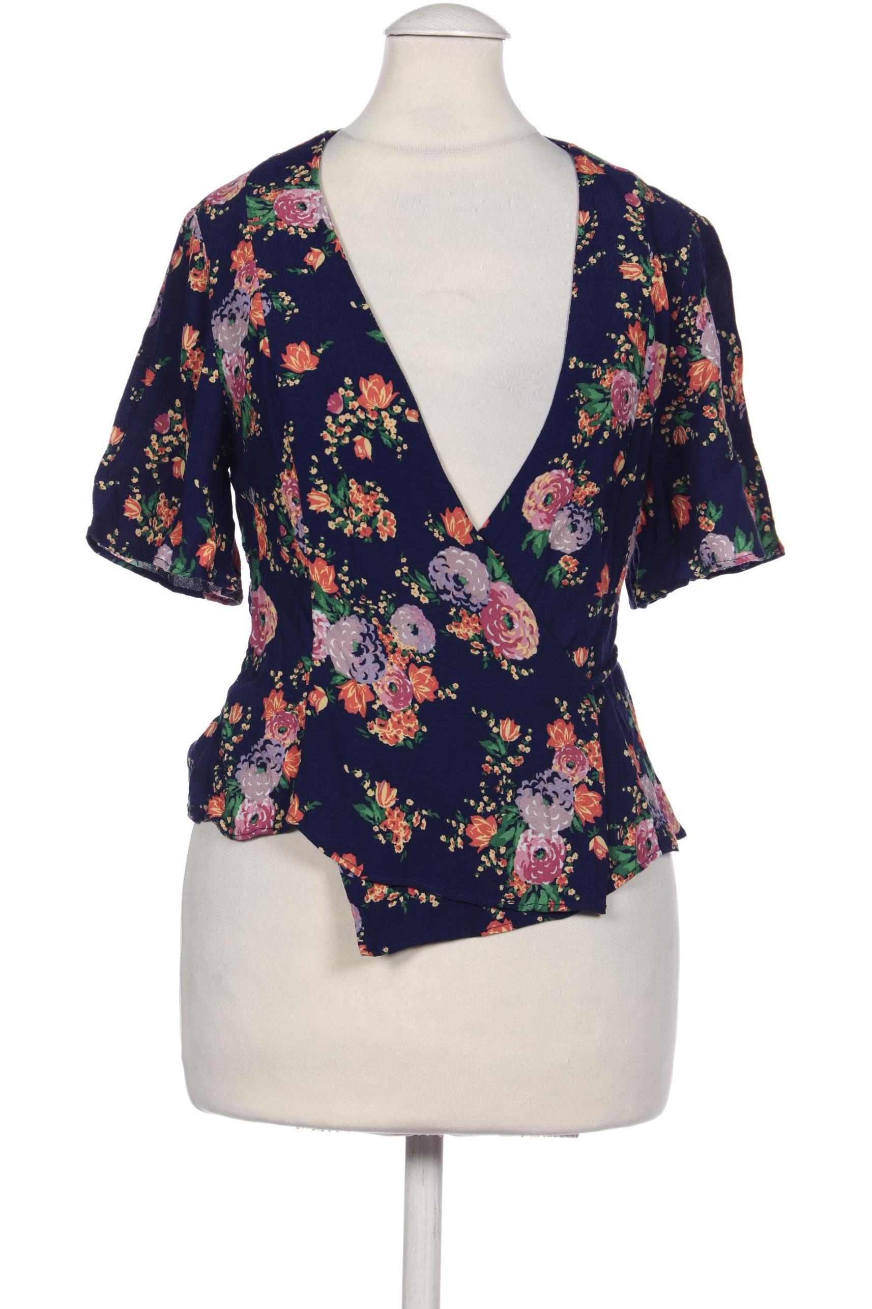 

& other stories Damen Bluse, marineblau