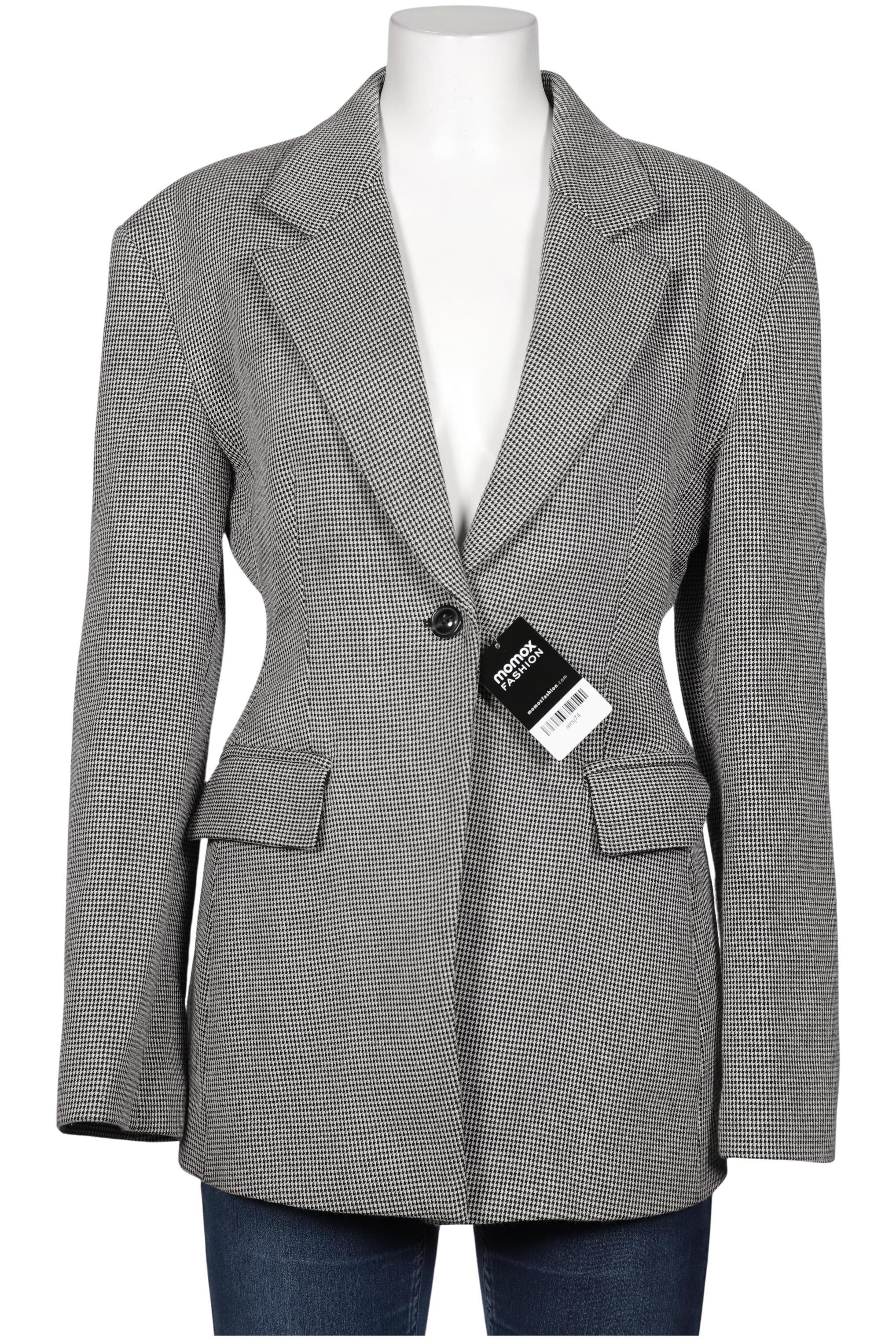 

& Other Stories Damen Blazer, grau, Gr. 40