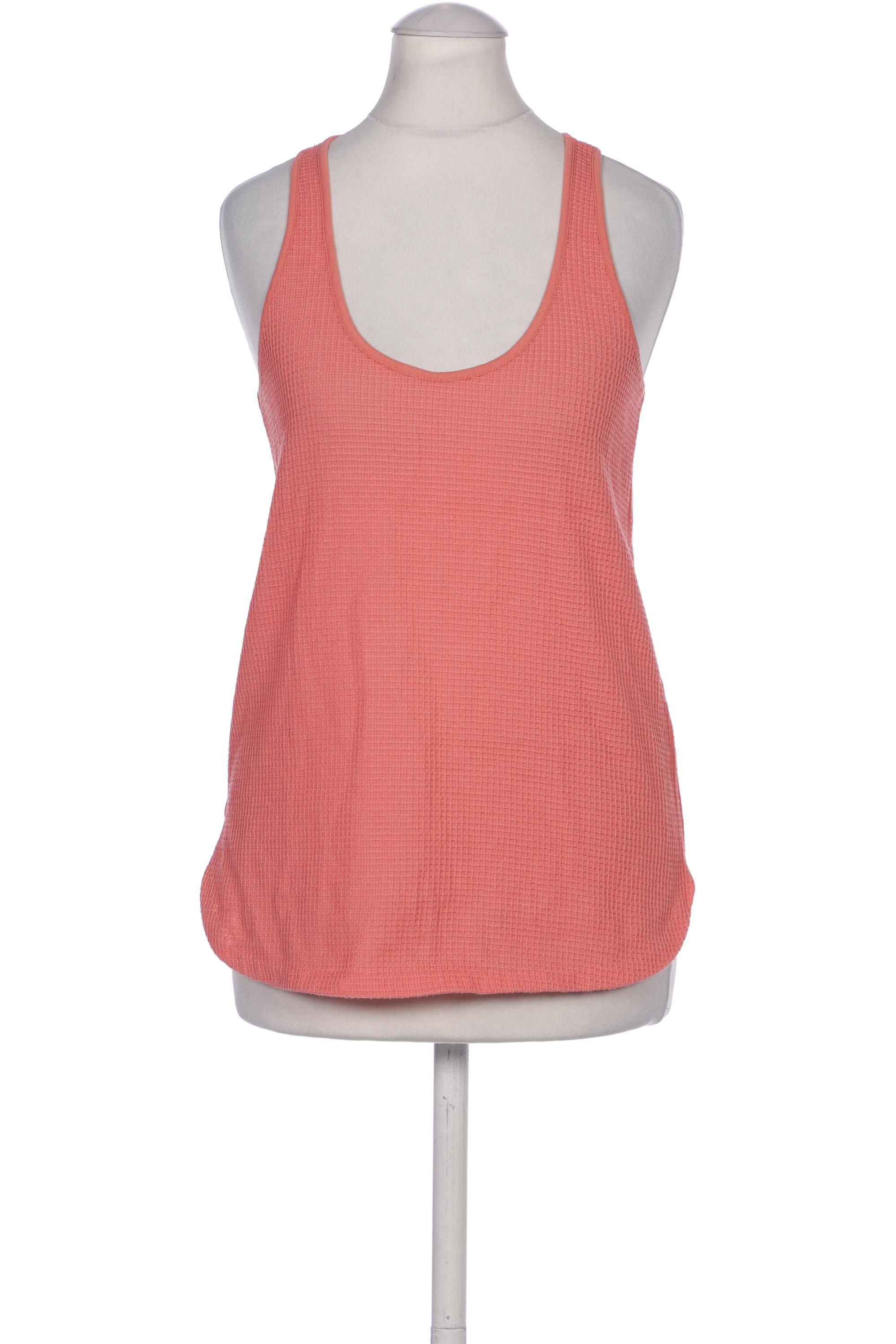 

& Other Stories Damen Top, orange, Gr. 34