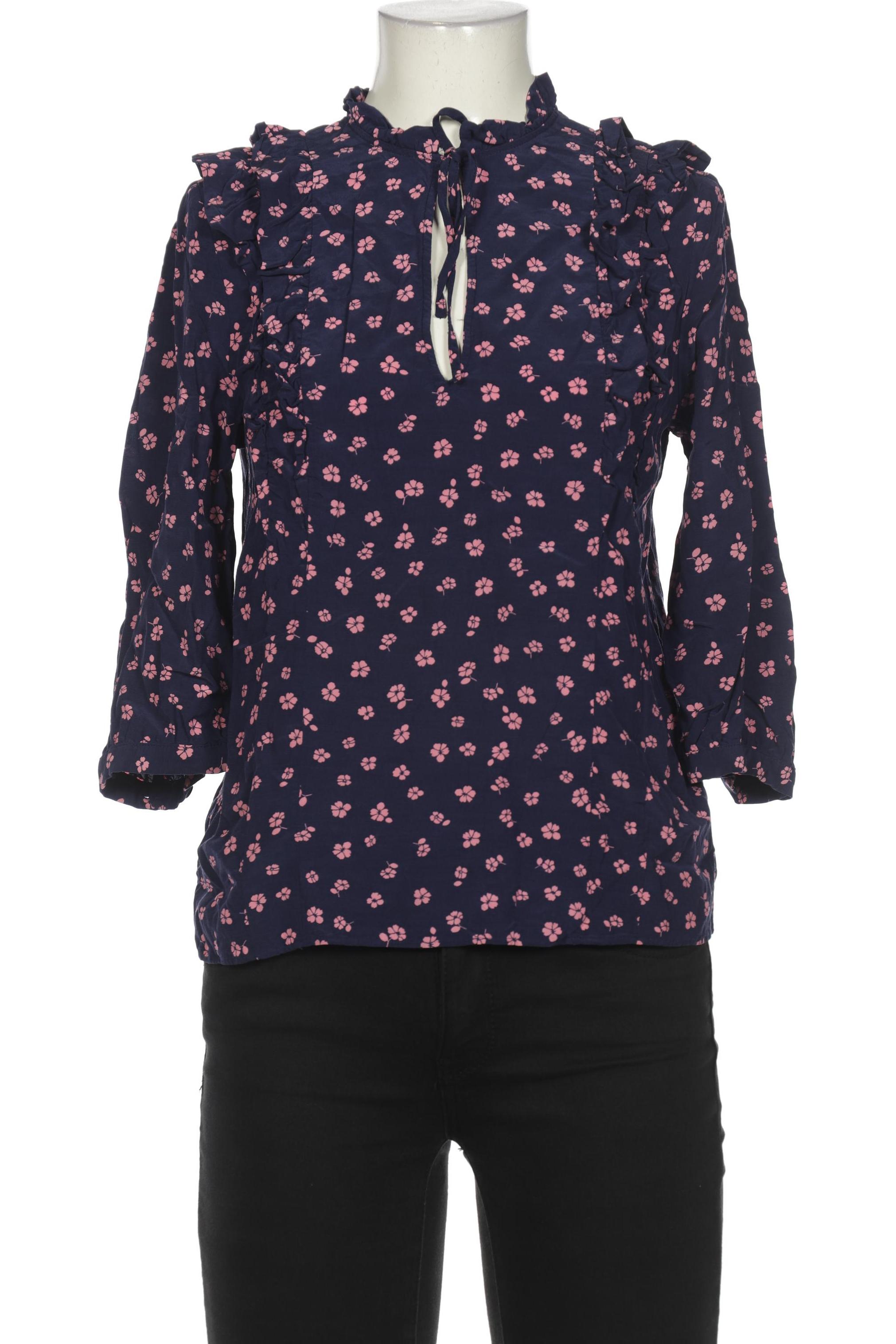 

& other stories Damen Bluse, marineblau