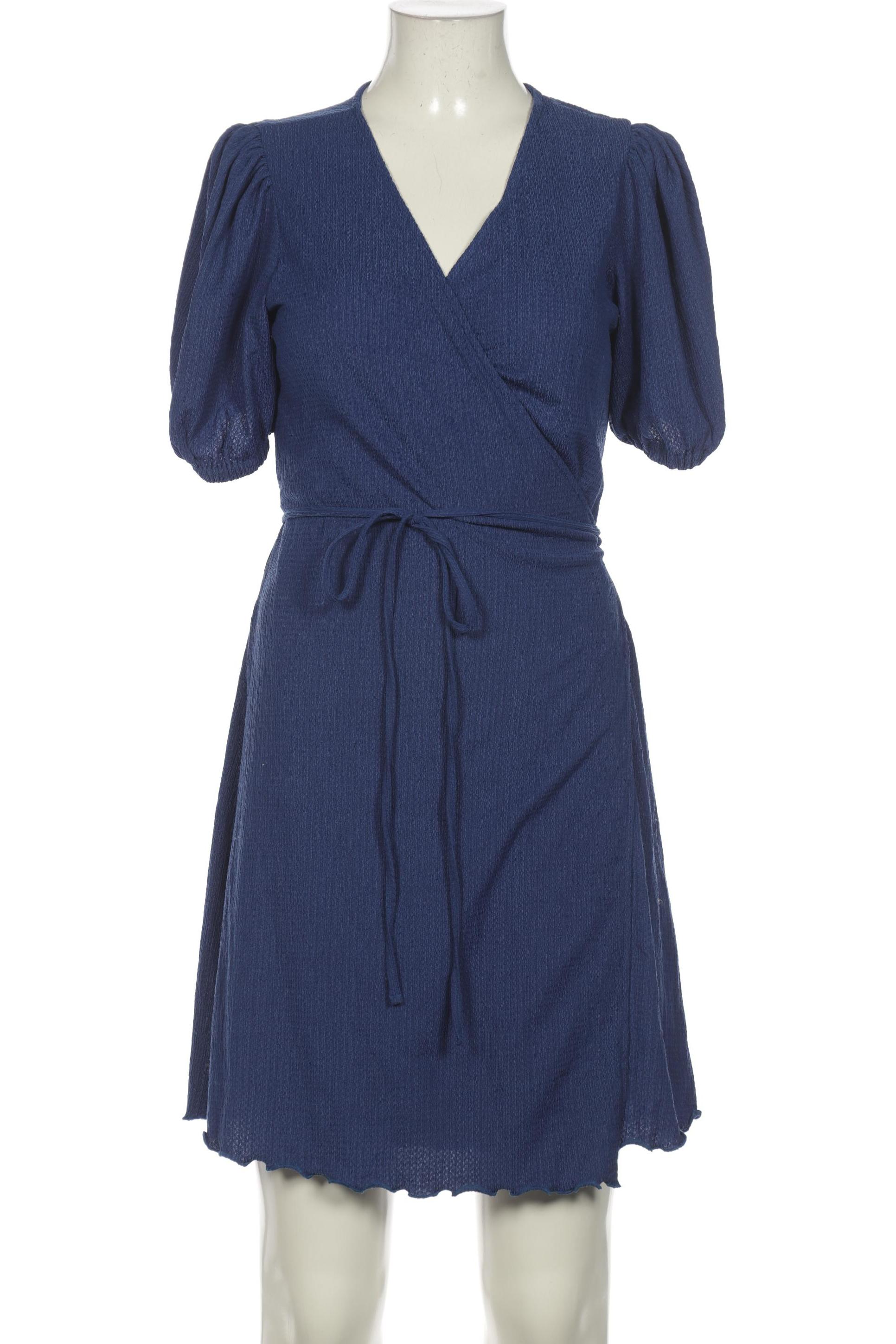 

& Other Stories Damen Kleid, blau, Gr. 40