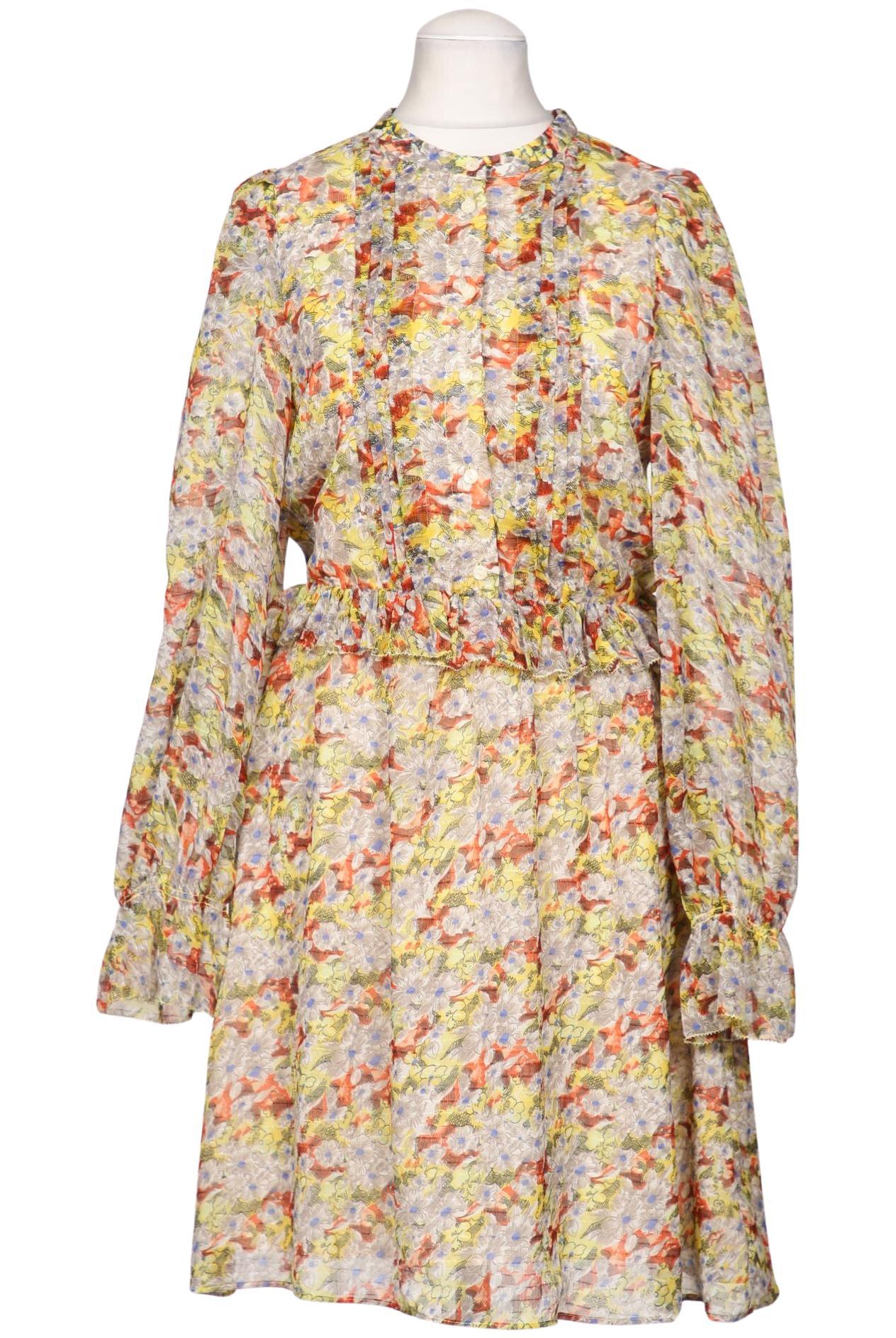 

& Other Stories Damen Kleid, gelb, Gr. 34