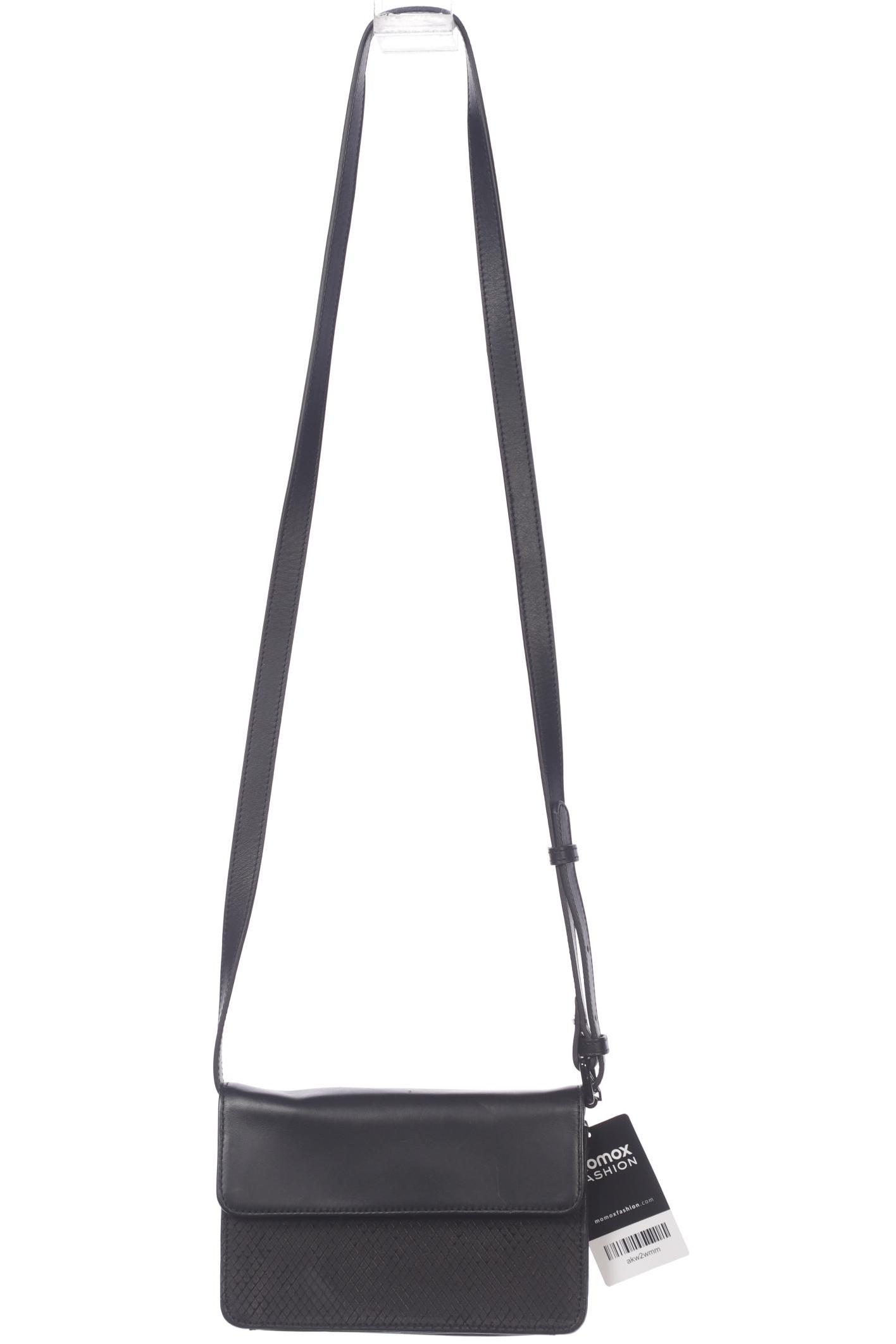 

& Other Stories Damen Handtasche, schwarz, Gr.