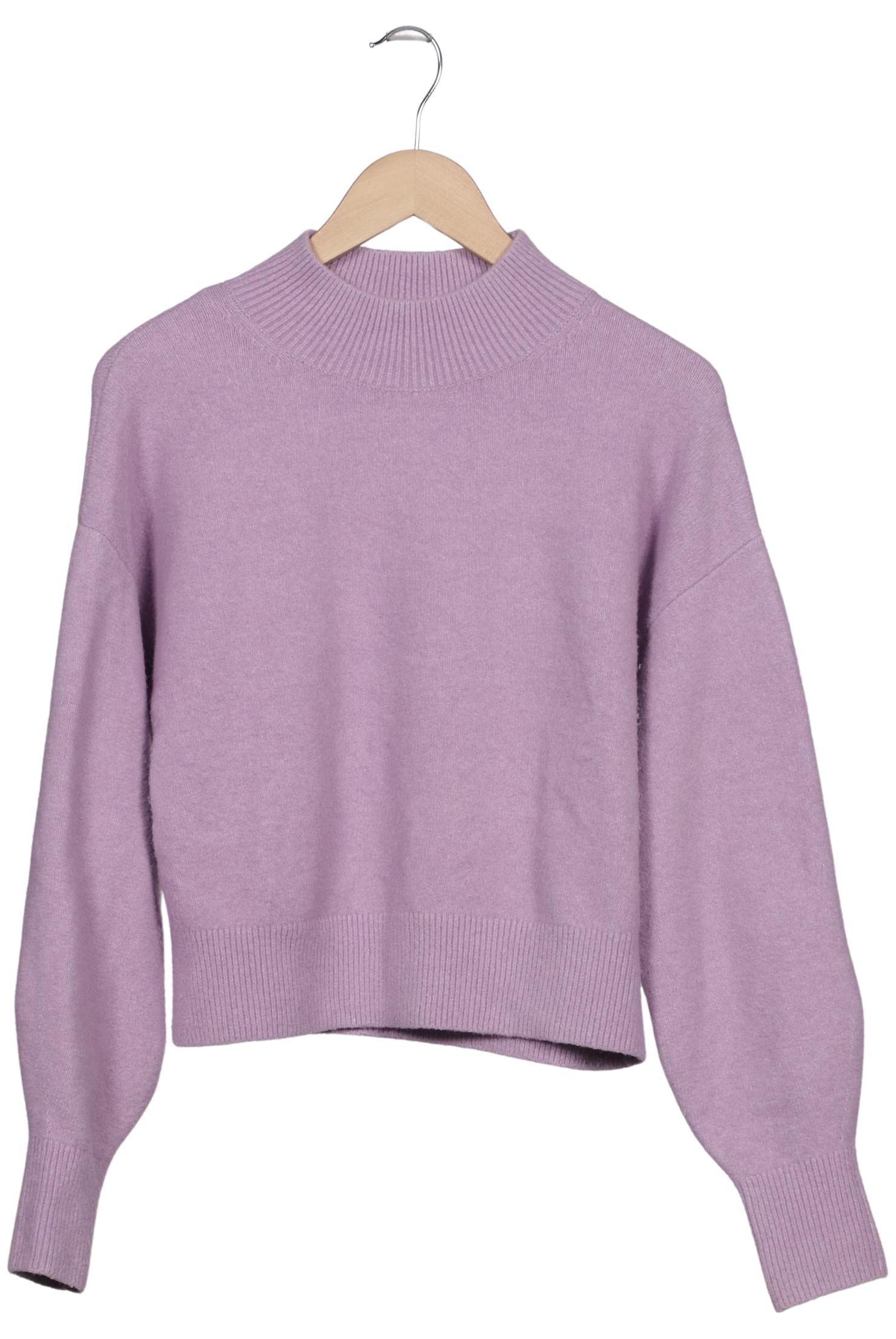 

& Other Stories Damen Pullover, flieder, Gr. 36