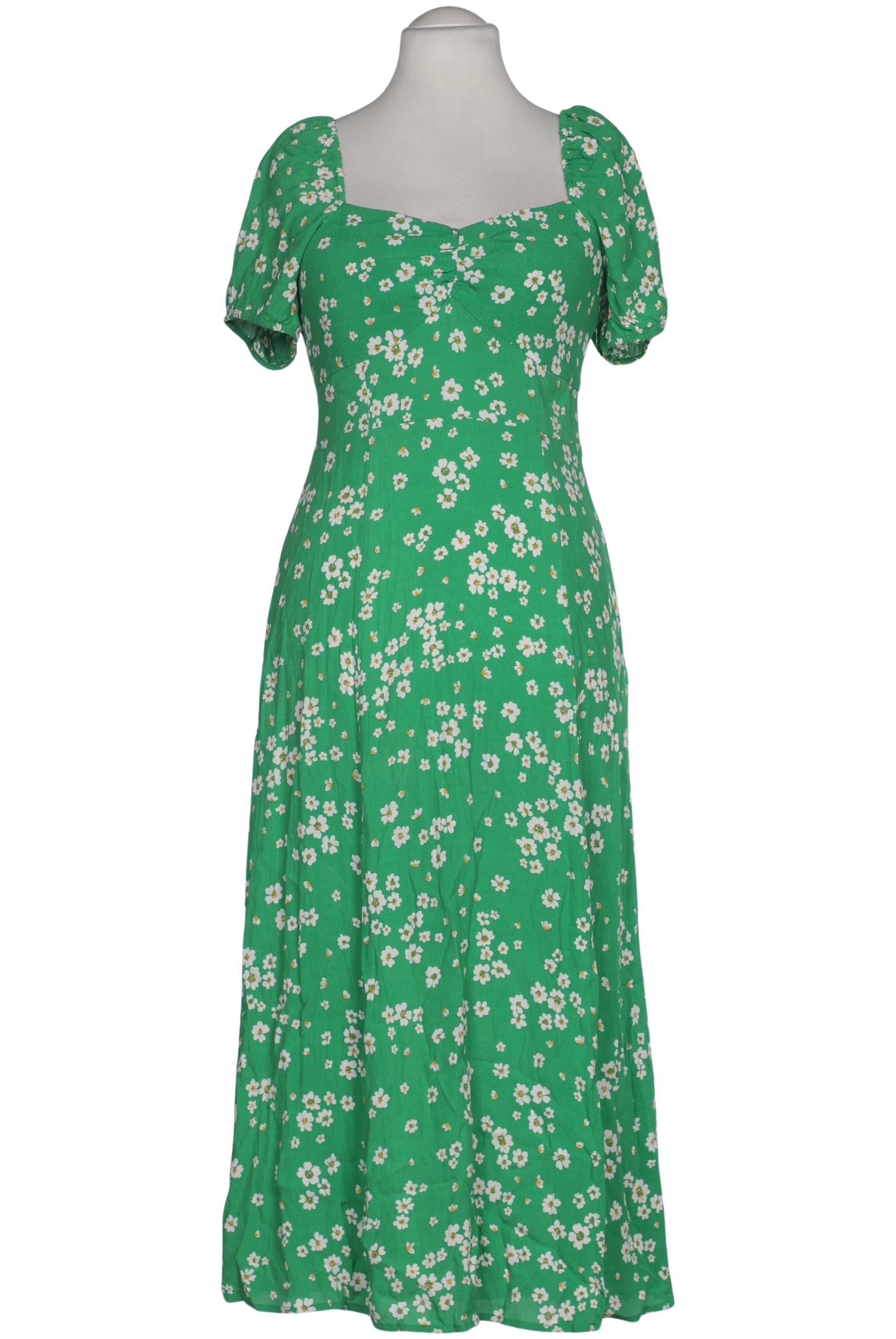 

& Other Stories Damen Kleid, grün, Gr. 40