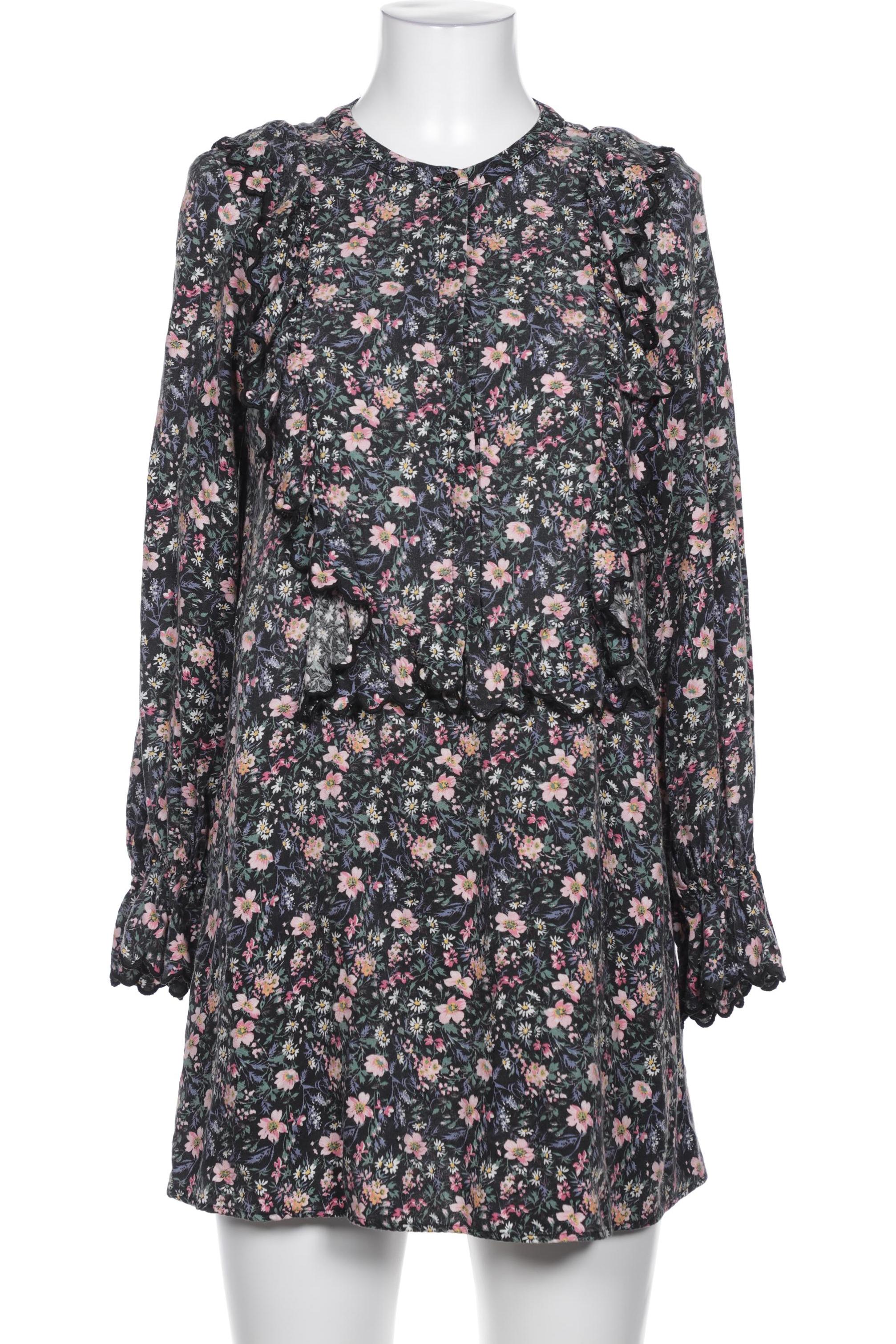 

& Other Stories Damen Kleid, marineblau, Gr. 36