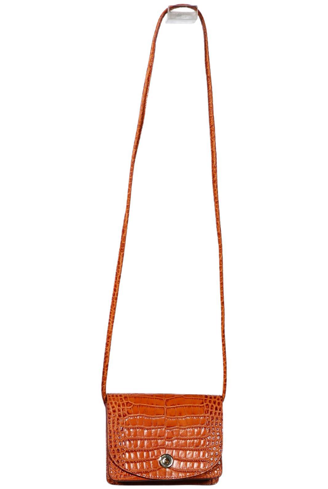 

& Other Stories Damen Handtasche, orange, Gr.