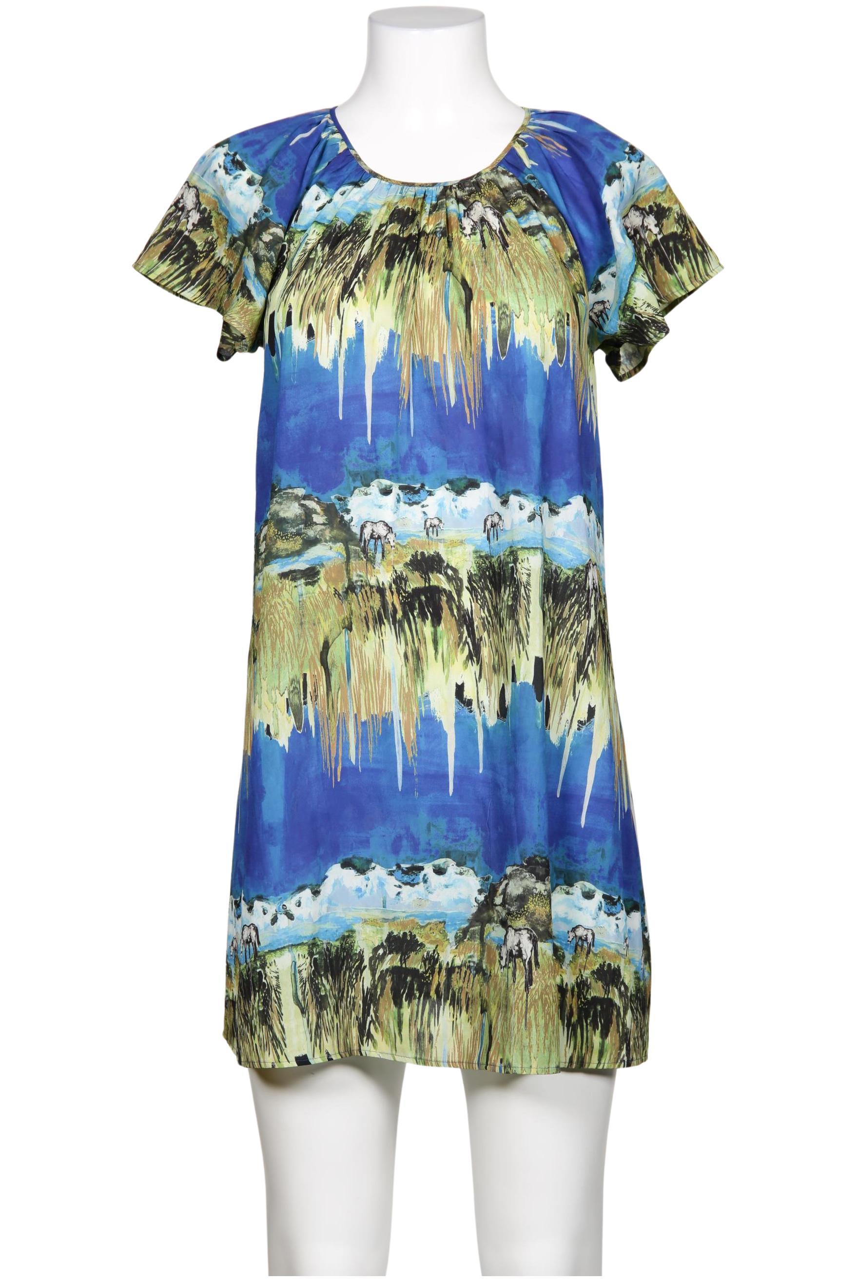 

& Other Stories Damen Kleid, mehrfarbig, Gr. 38