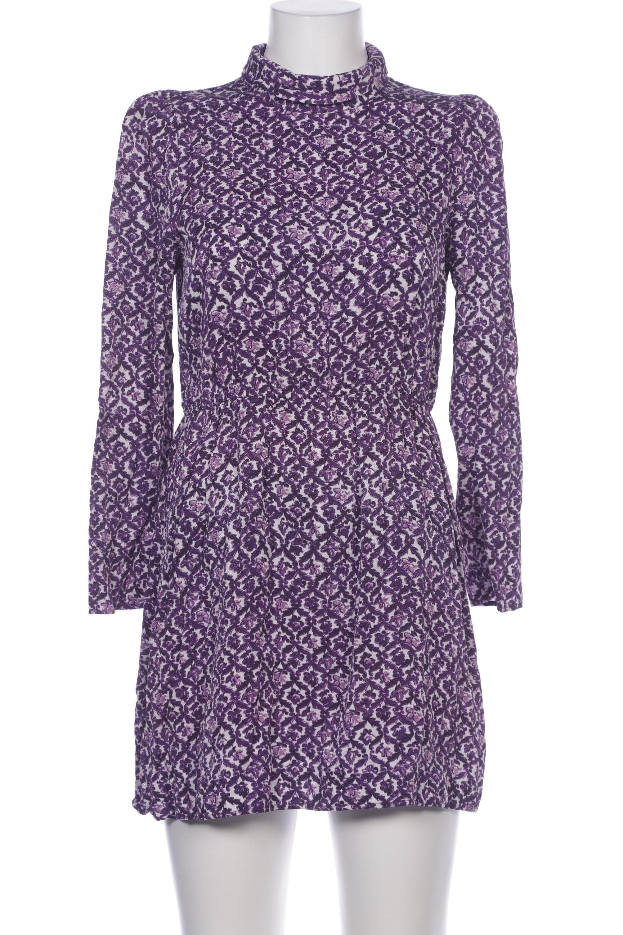 

& Other Stories Damen Kleid, flieder, Gr. 40