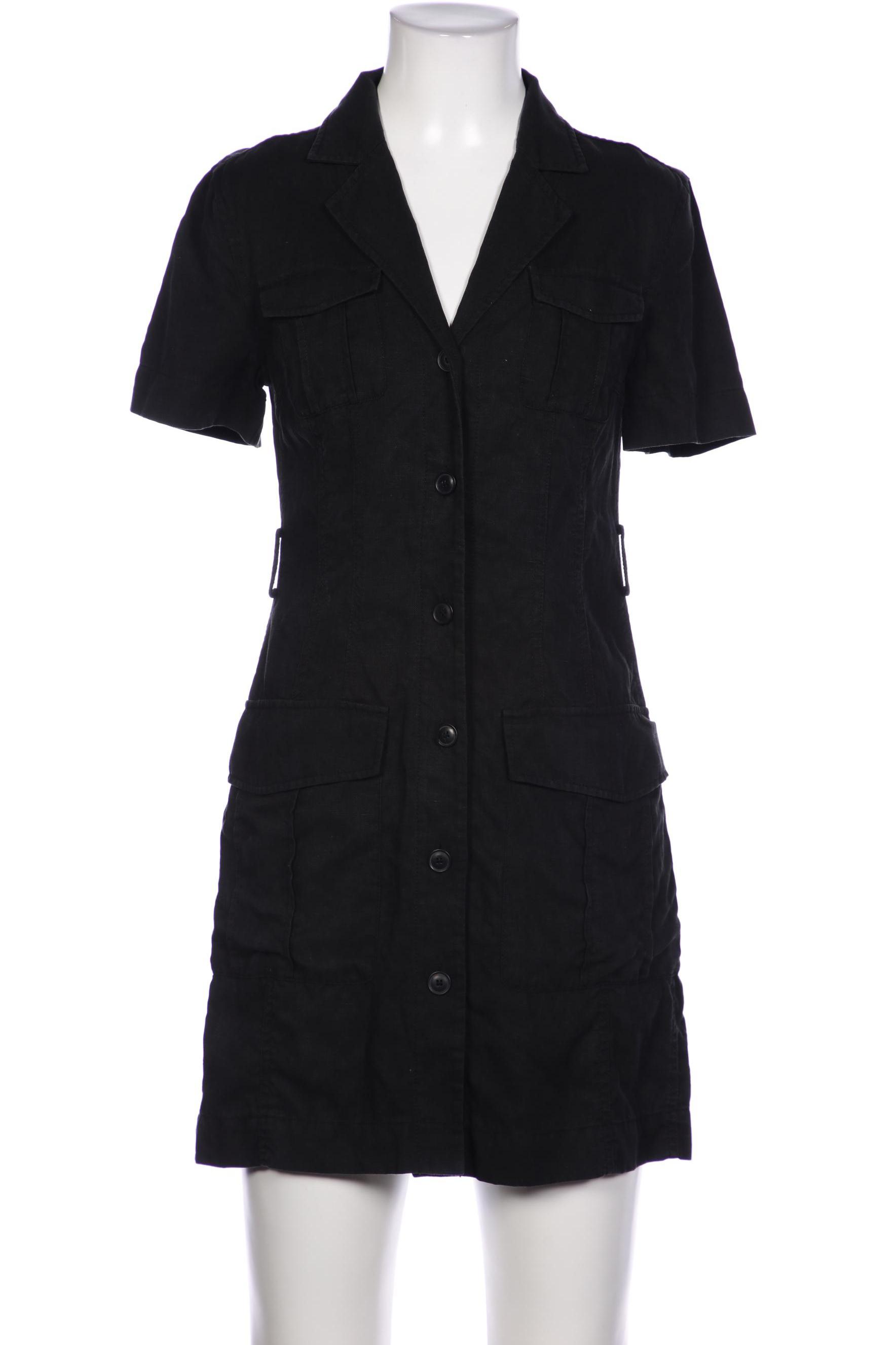 

& Other Stories Damen Kleid, schwarz, Gr. 34