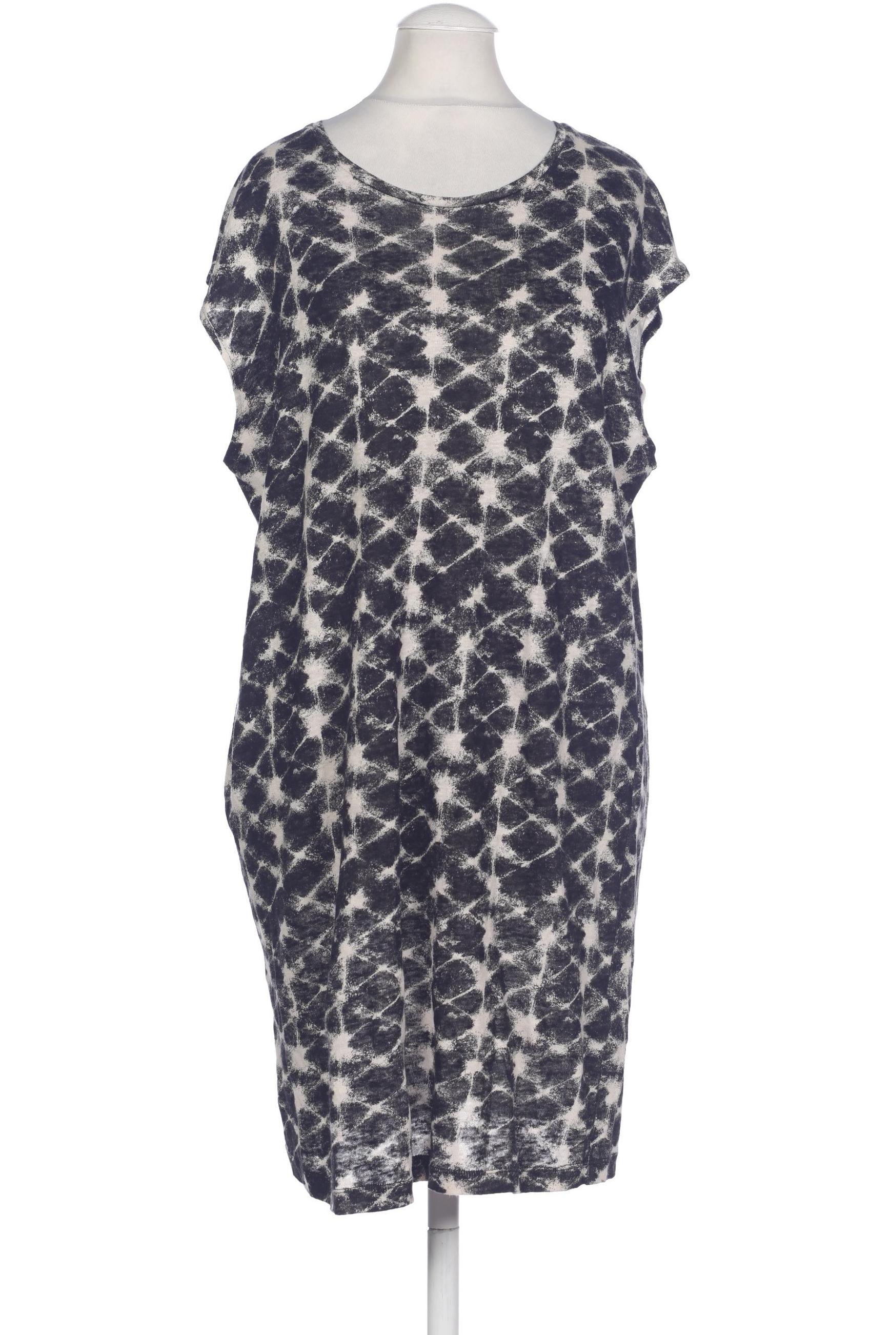 

& Other Stories Damen Kleid, schwarz, Gr. 34