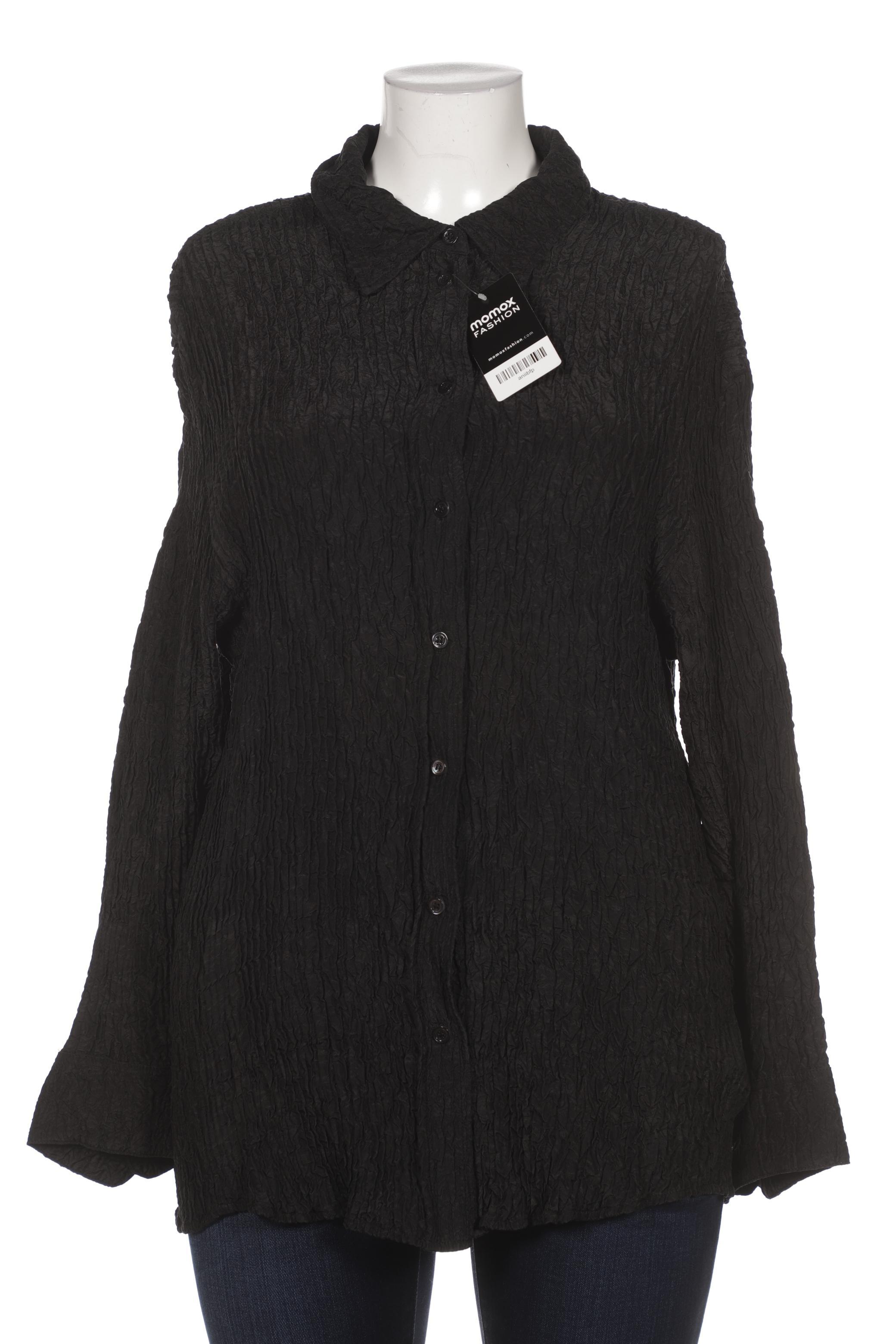 

& Other Stories Damen Bluse, schwarz