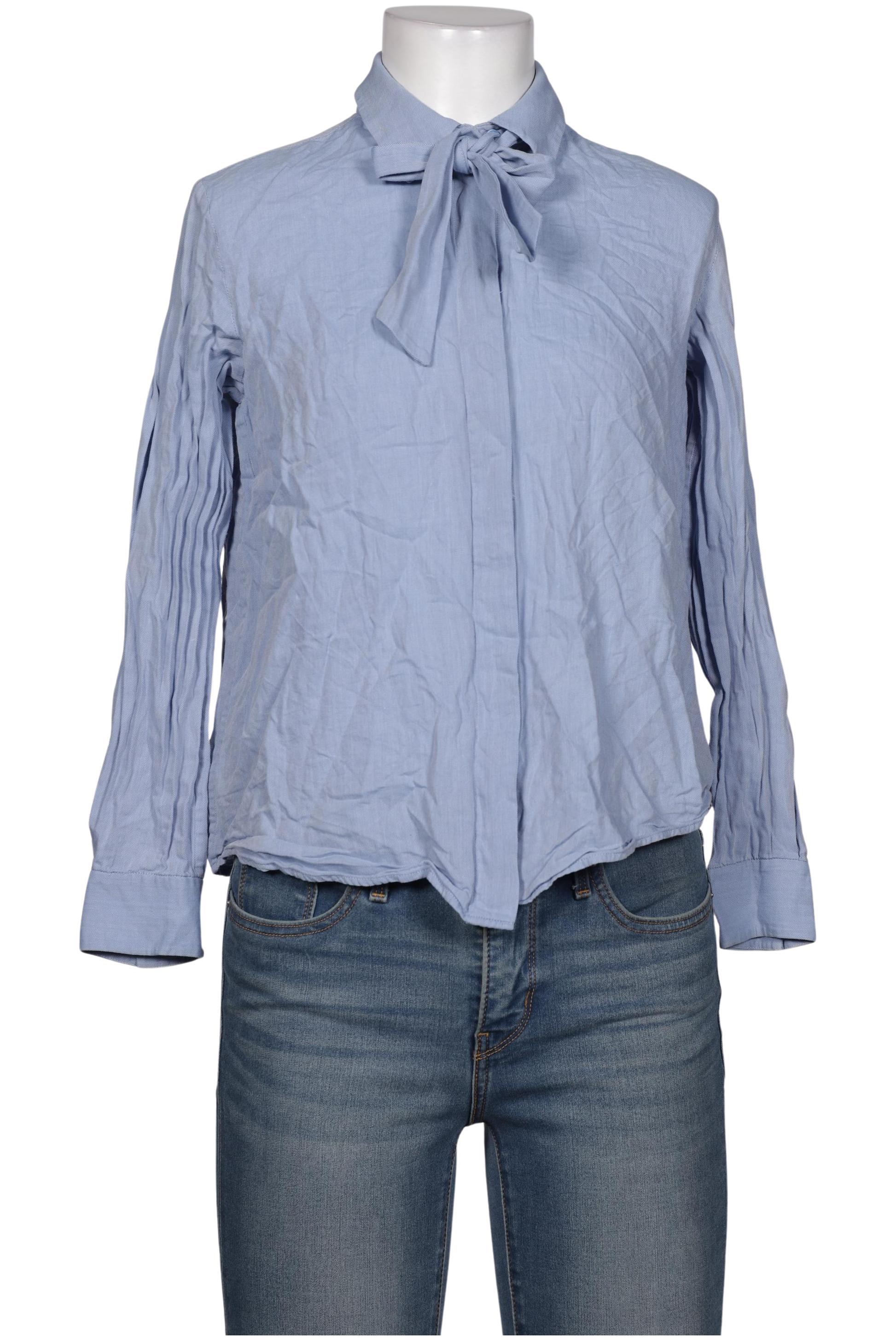 

& Other Stories Damen Bluse, hellblau, Gr. 34