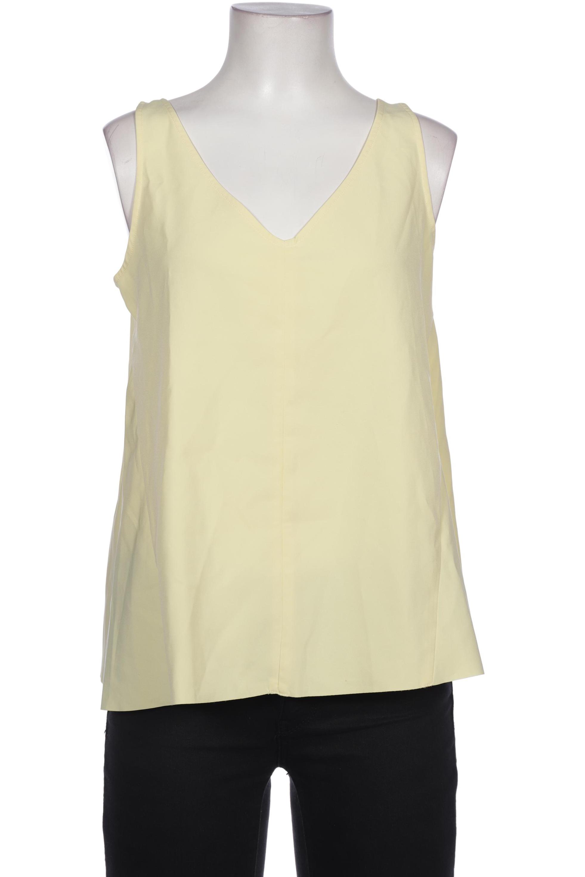 

& Other Stories Damen Bluse, gelb, Gr. 36