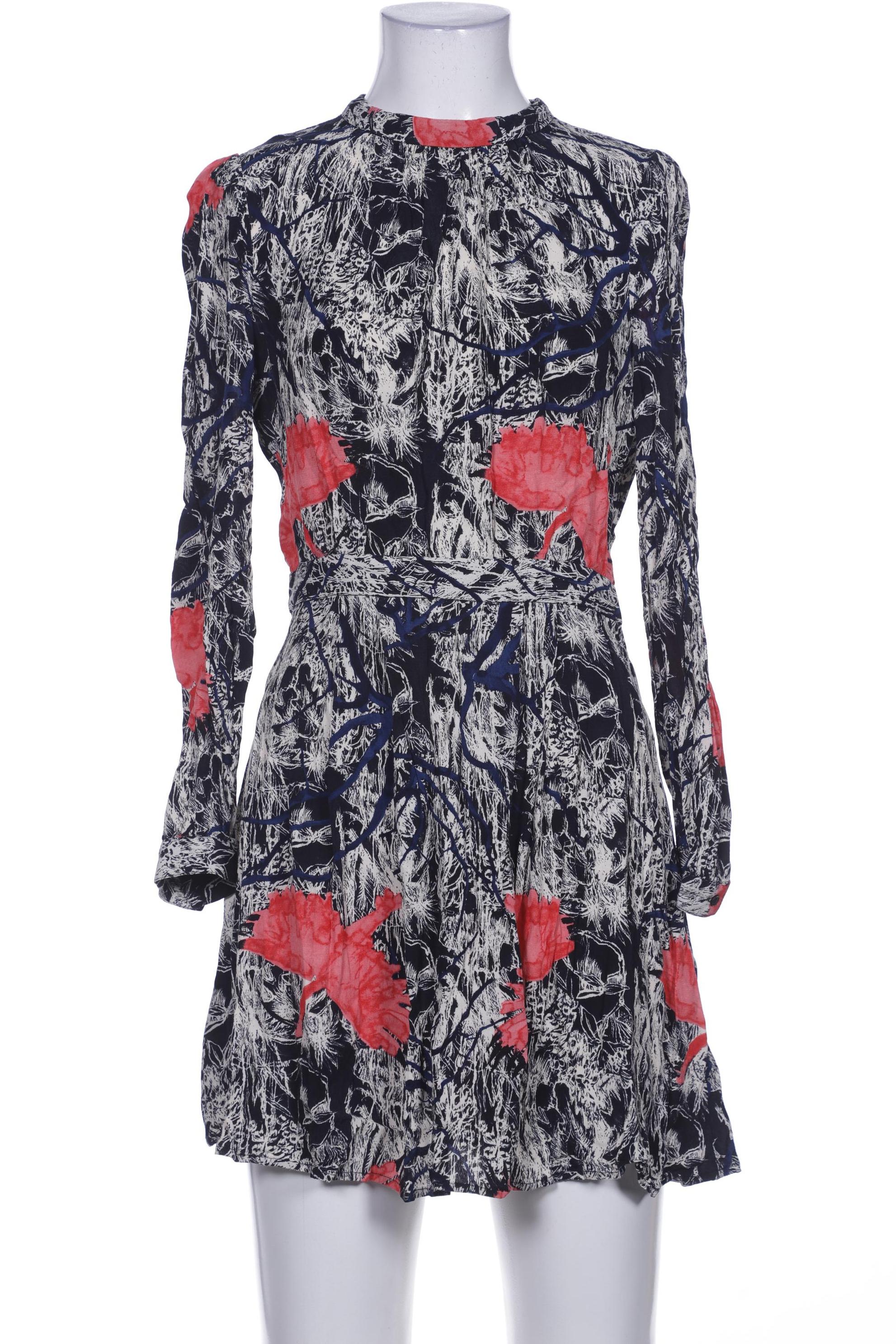 

& other stories Damen Kleid, marineblau