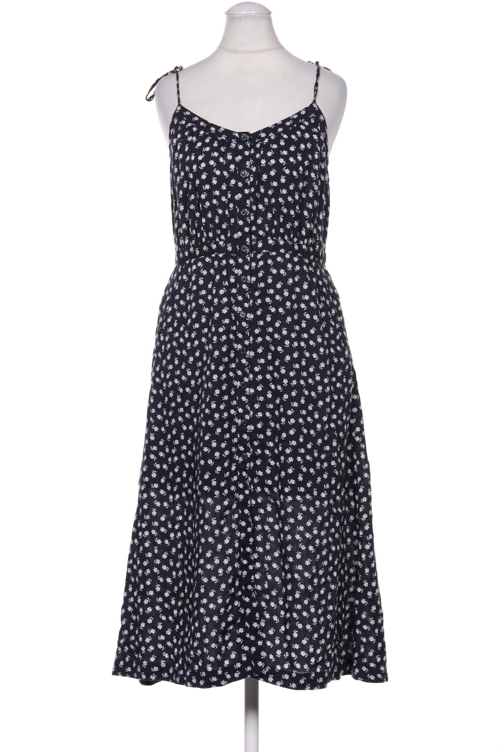 

& Other Stories Damen Kleid, marineblau, Gr. 36