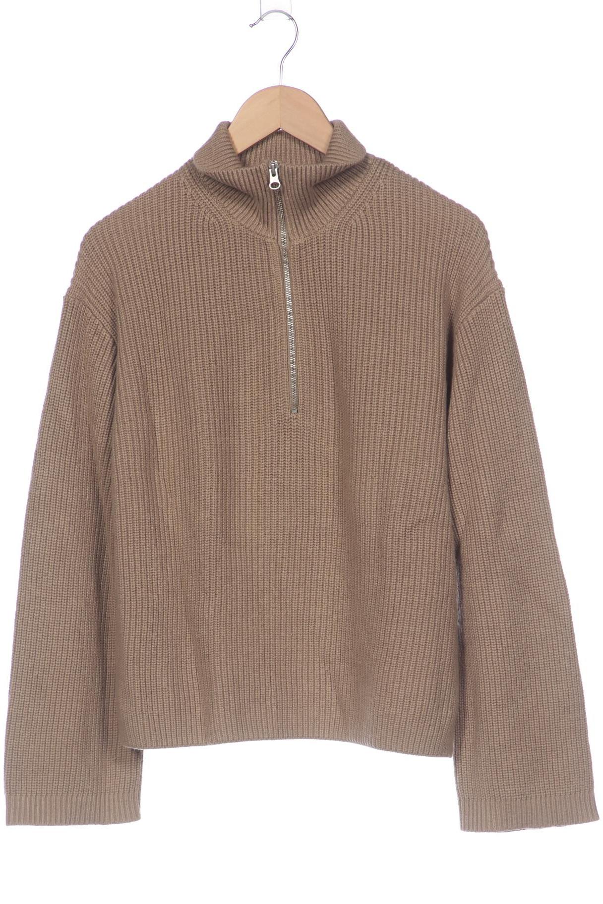 

& Other Stories Damen Pullover, beige, Gr. 34