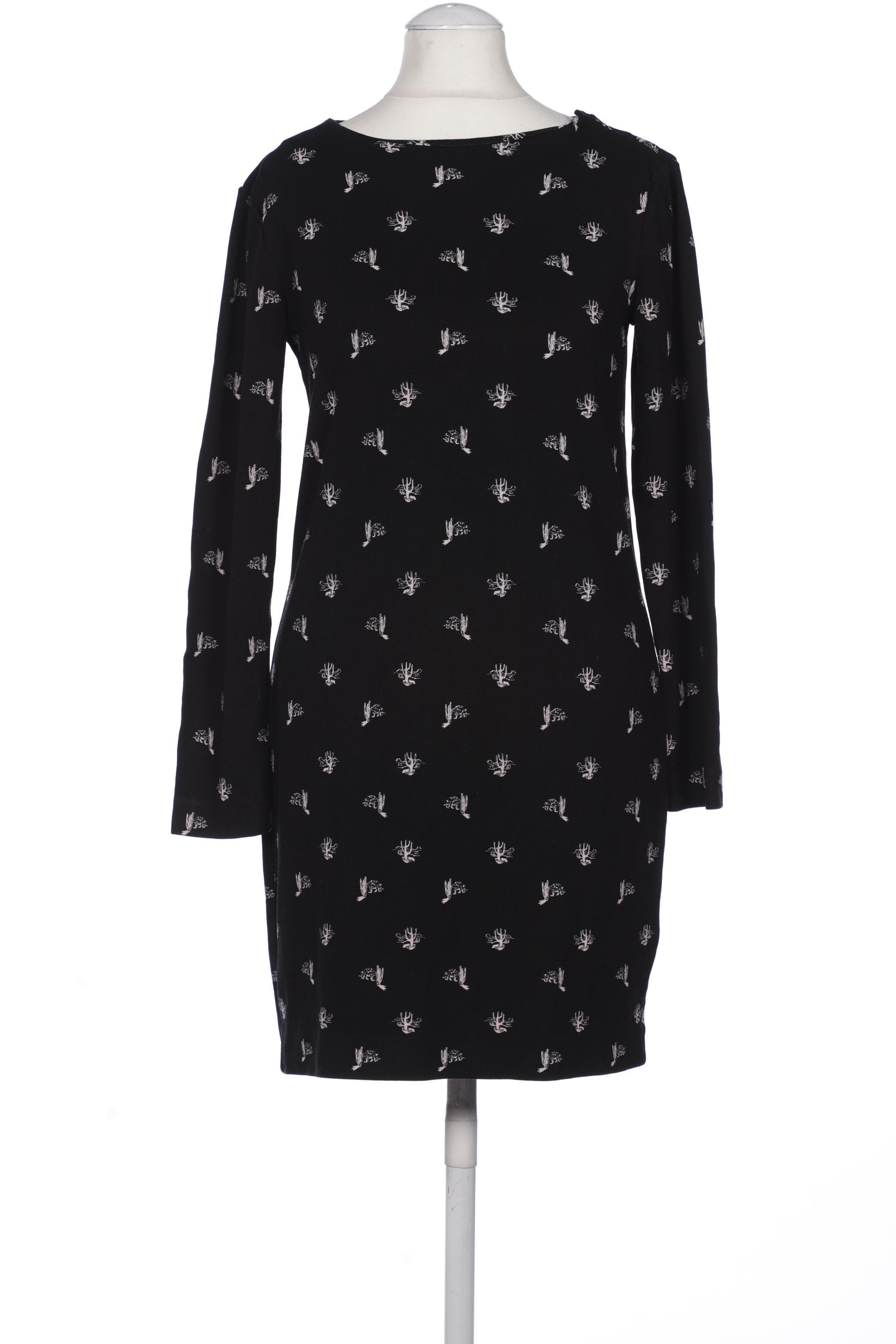 

& Other Stories Damen Kleid, schwarz, Gr. 34