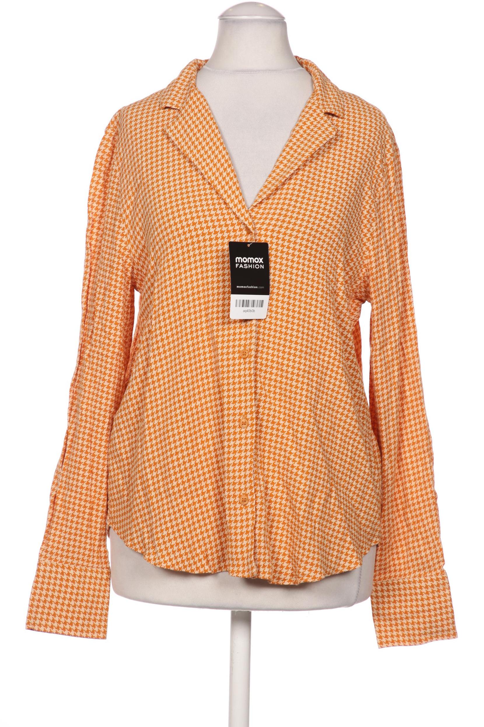 

& Other Stories Damen Bluse, orange, Gr. 40