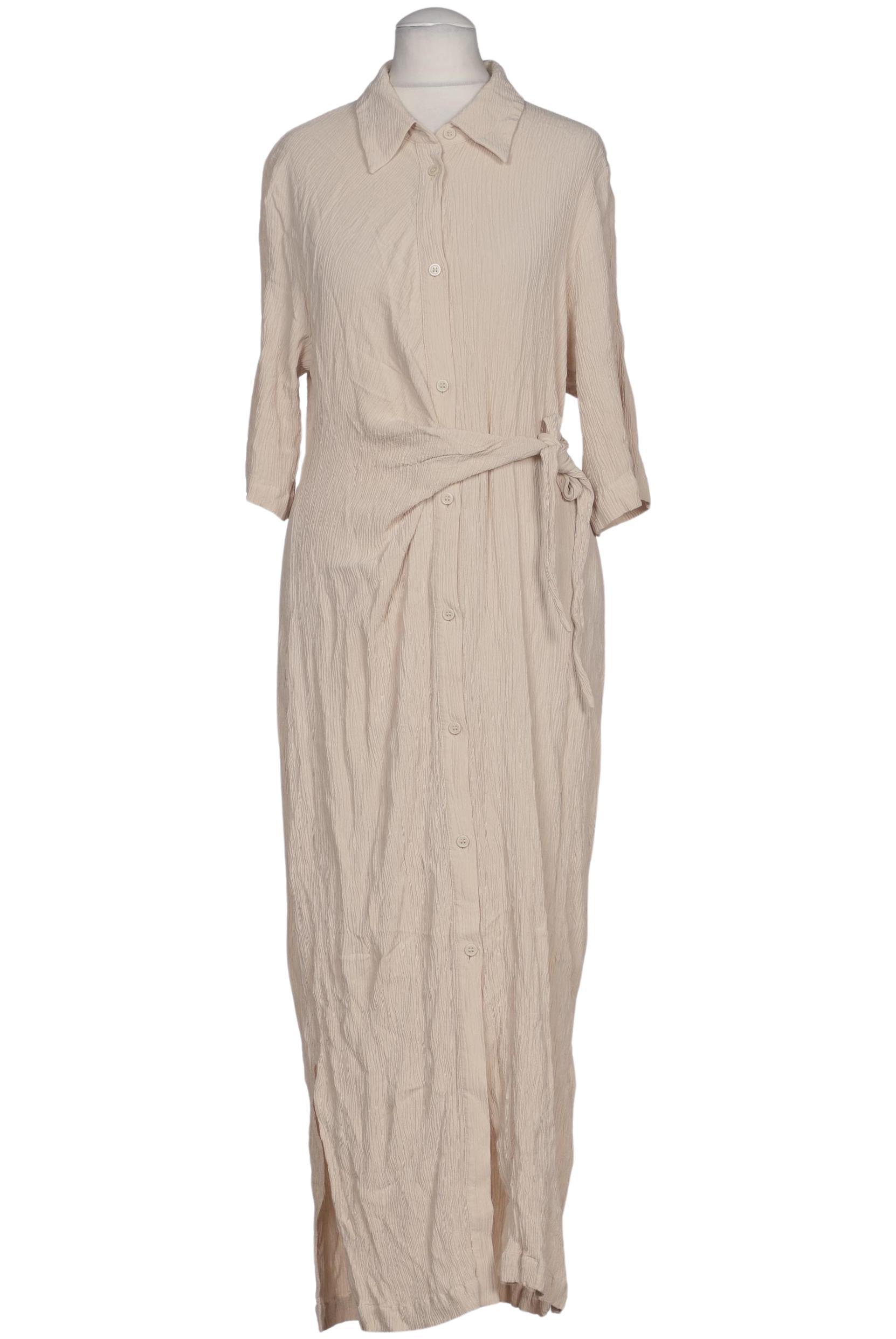 

& Other Stories Damen Kleid, beige, Gr. 44
