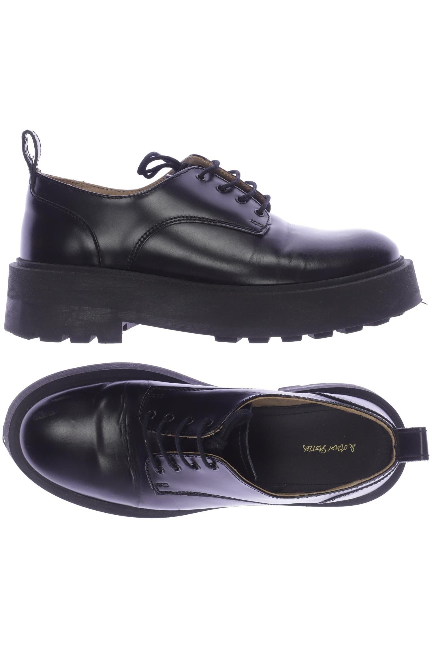

& other stories Damen Halbschuh, schwarz