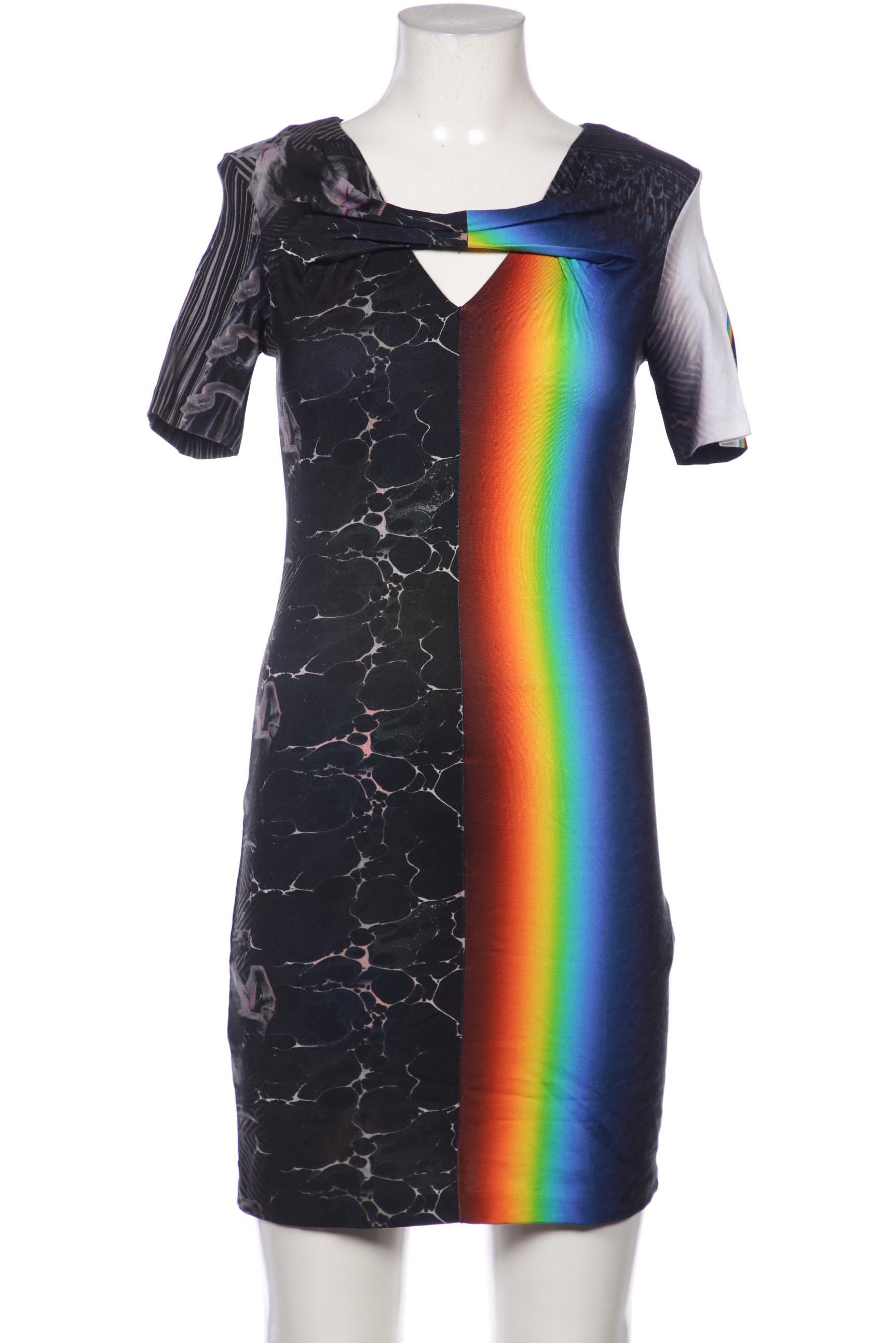 

& Other Stories Damen Kleid, schwarz, Gr. 36