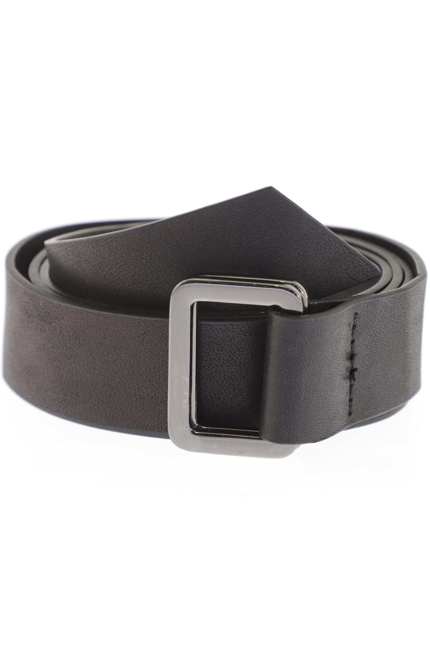 

& Other Stories Damen Gürtel, schwarz, Gr. 100