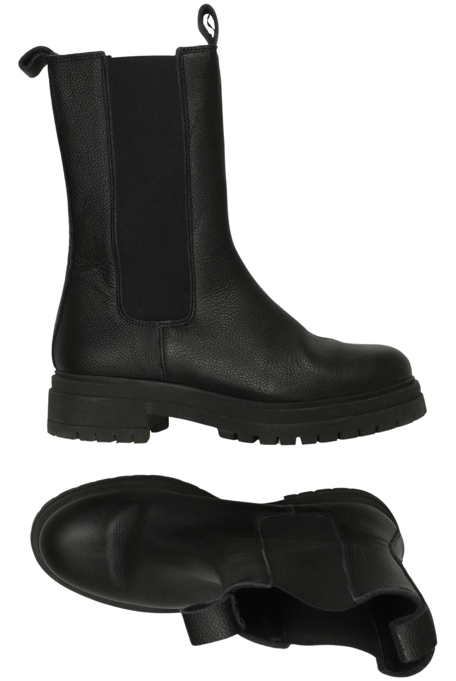 

& Other Stories Damen Stiefel, schwarz, Gr. 38