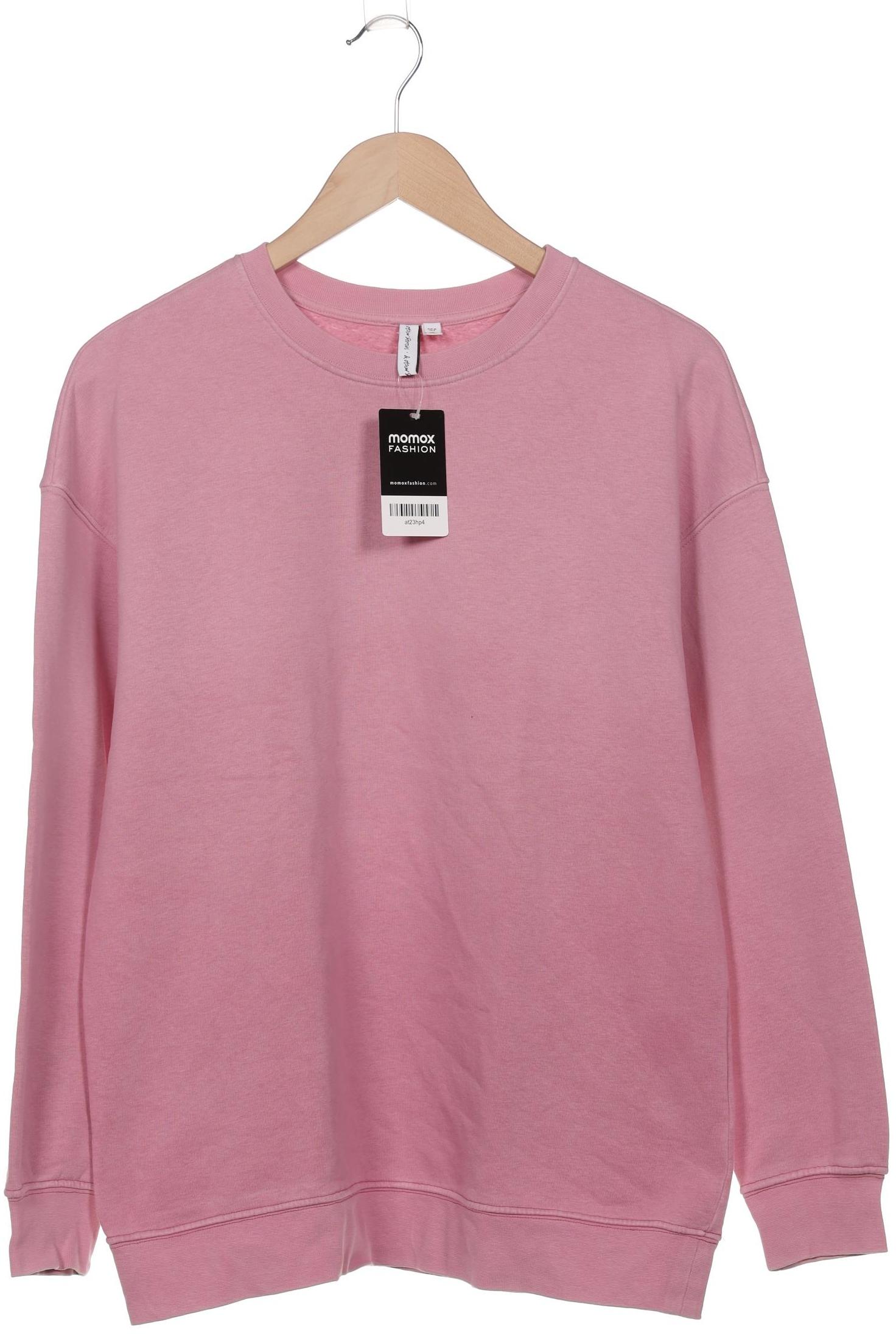 

& Other Stories Damen Sweatshirt, pink, Gr. 36
