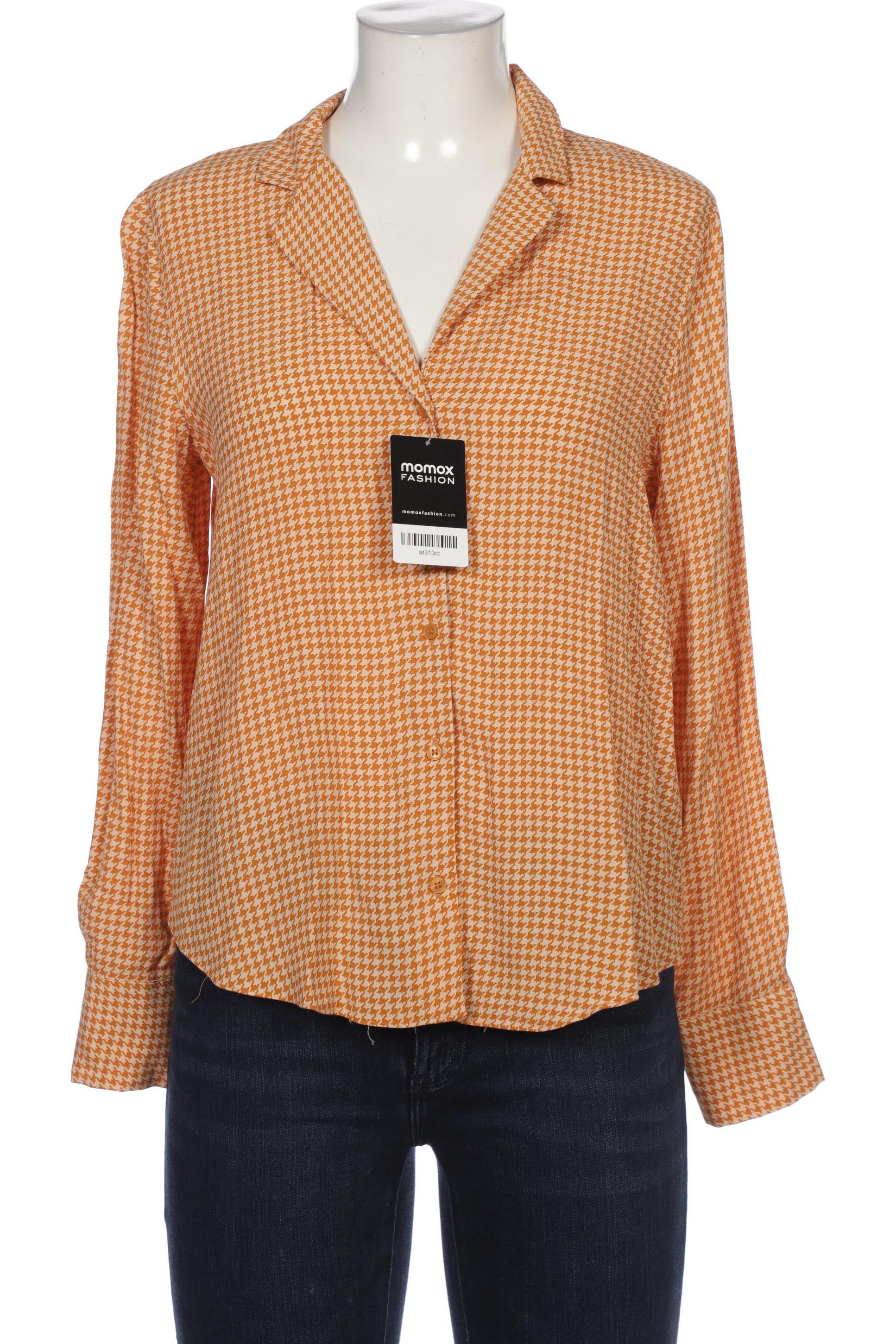 

& other stories Damen Bluse, orange