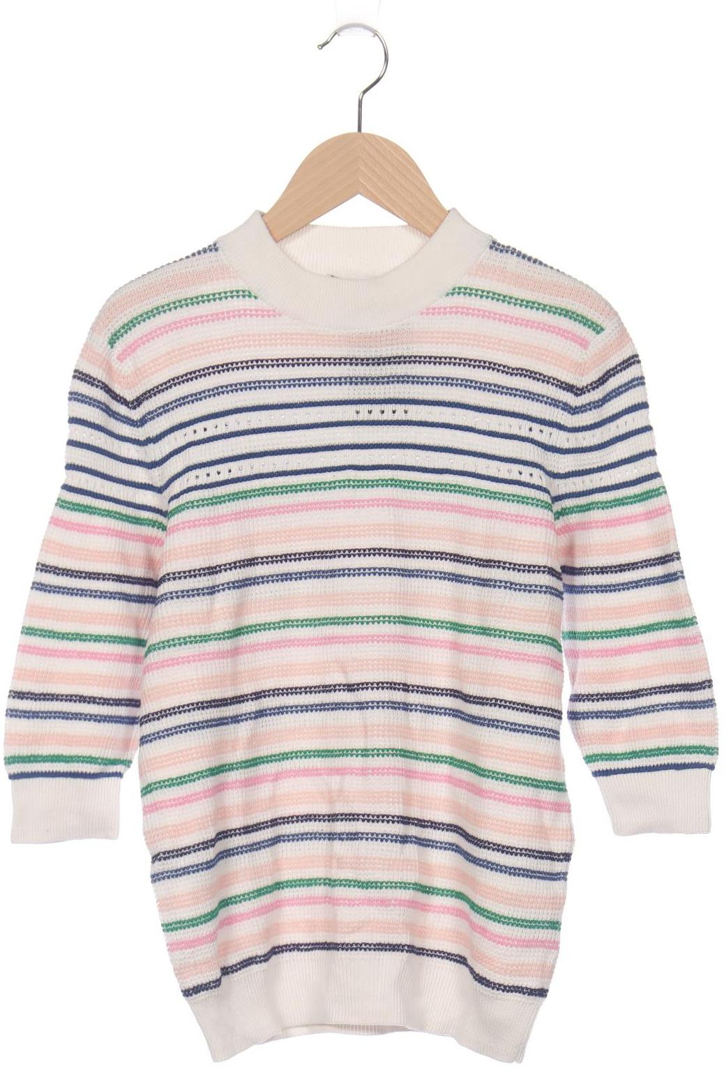 

& Other Stories Damen Pullover, cremeweiß, Gr. 36