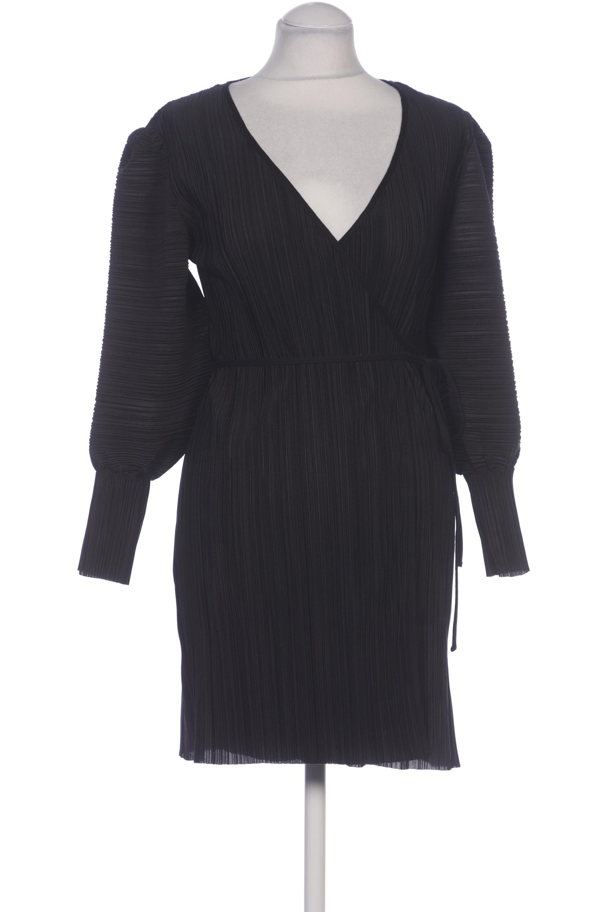 

& Other Stories Damen Kleid, schwarz, Gr. 32