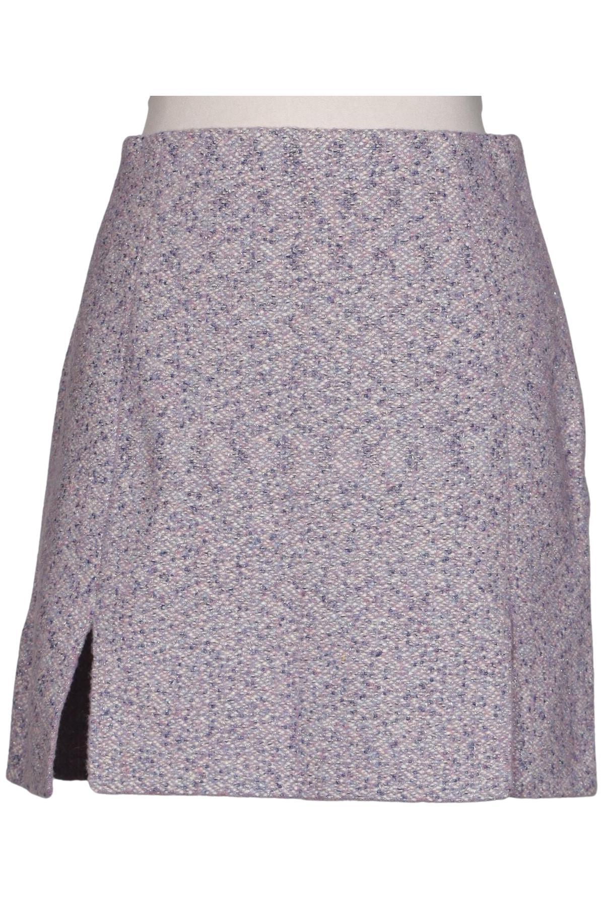 

& Other Stories Damen Rock, mehrfarbig, Gr. 36