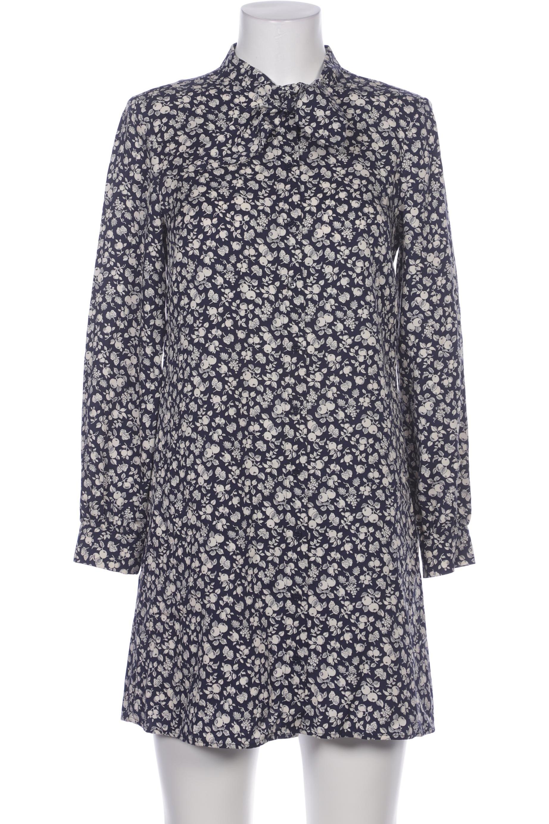 

& Other Stories Damen Kleid, marineblau, Gr. 38