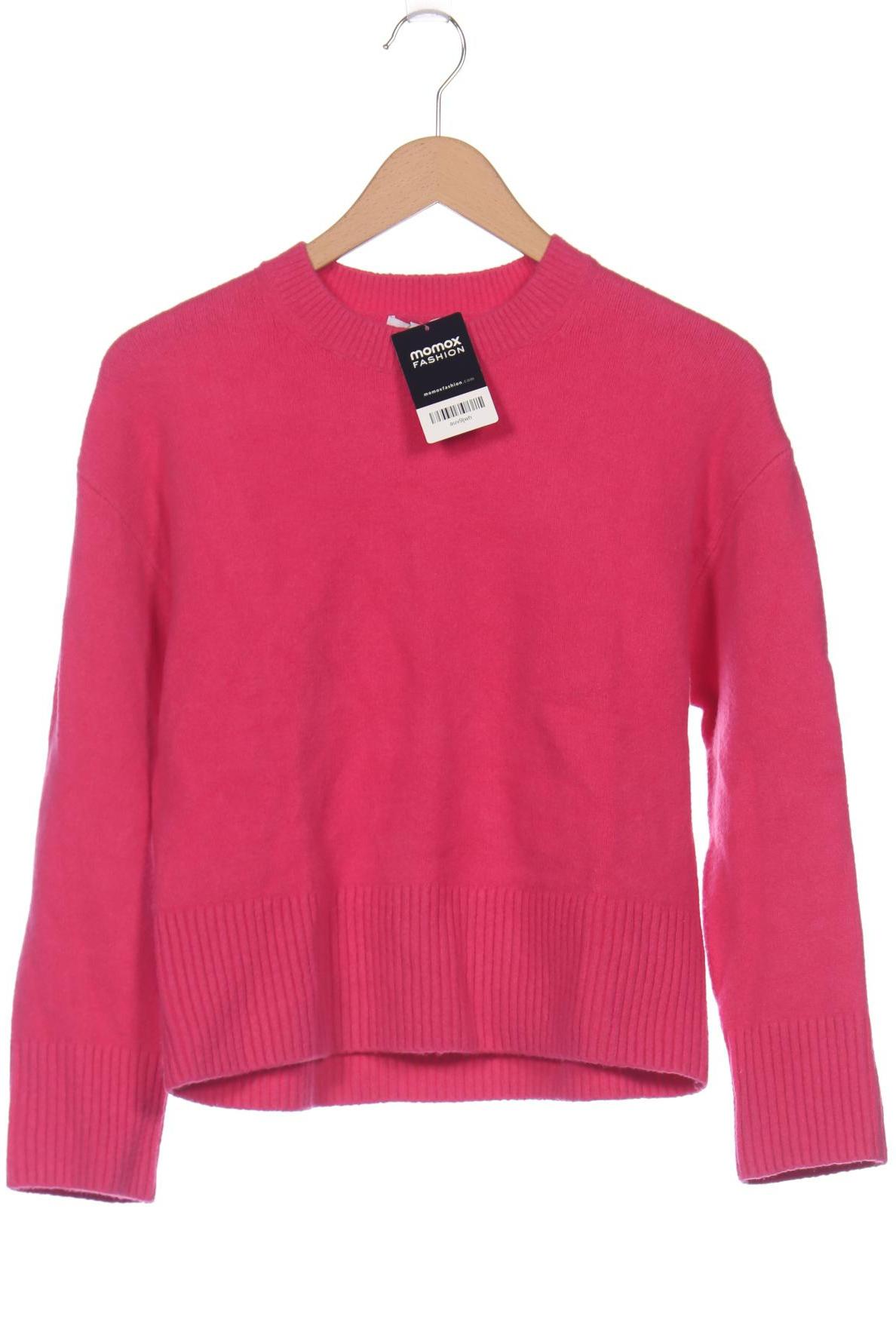 

& Other Stories Damen Pullover, pink, Gr. 34