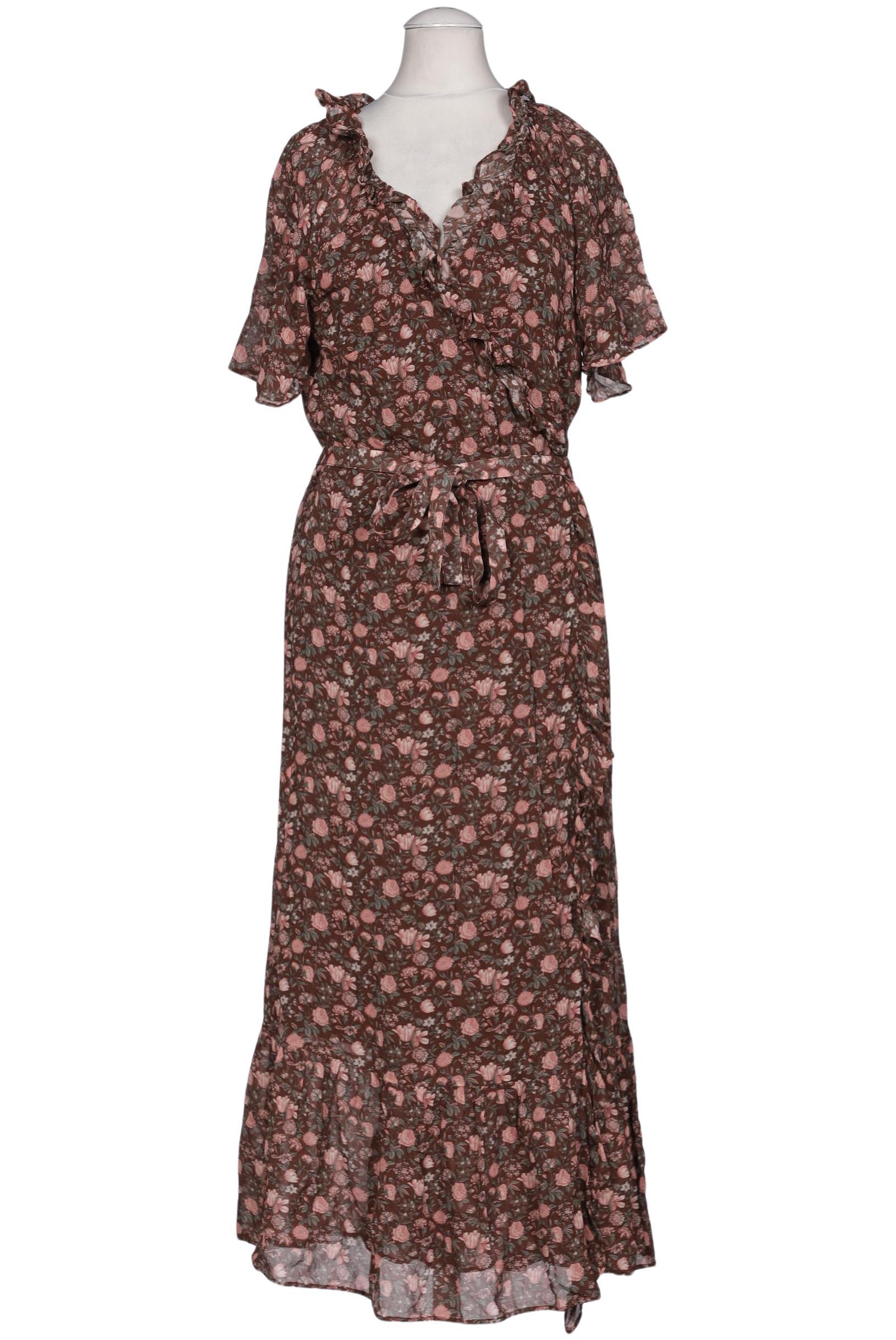 

& Other Stories Damen Kleid, braun, Gr. 36