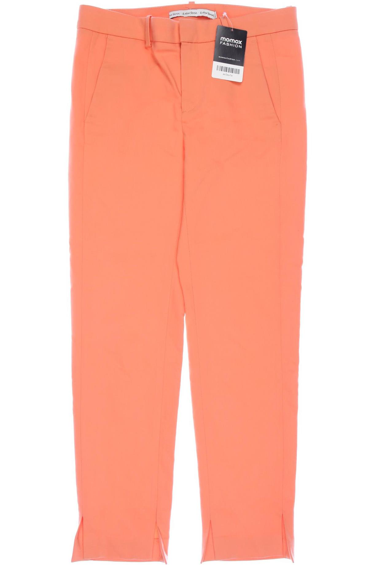 

& Other Stories Damen Stoffhose, pink, Gr. 34