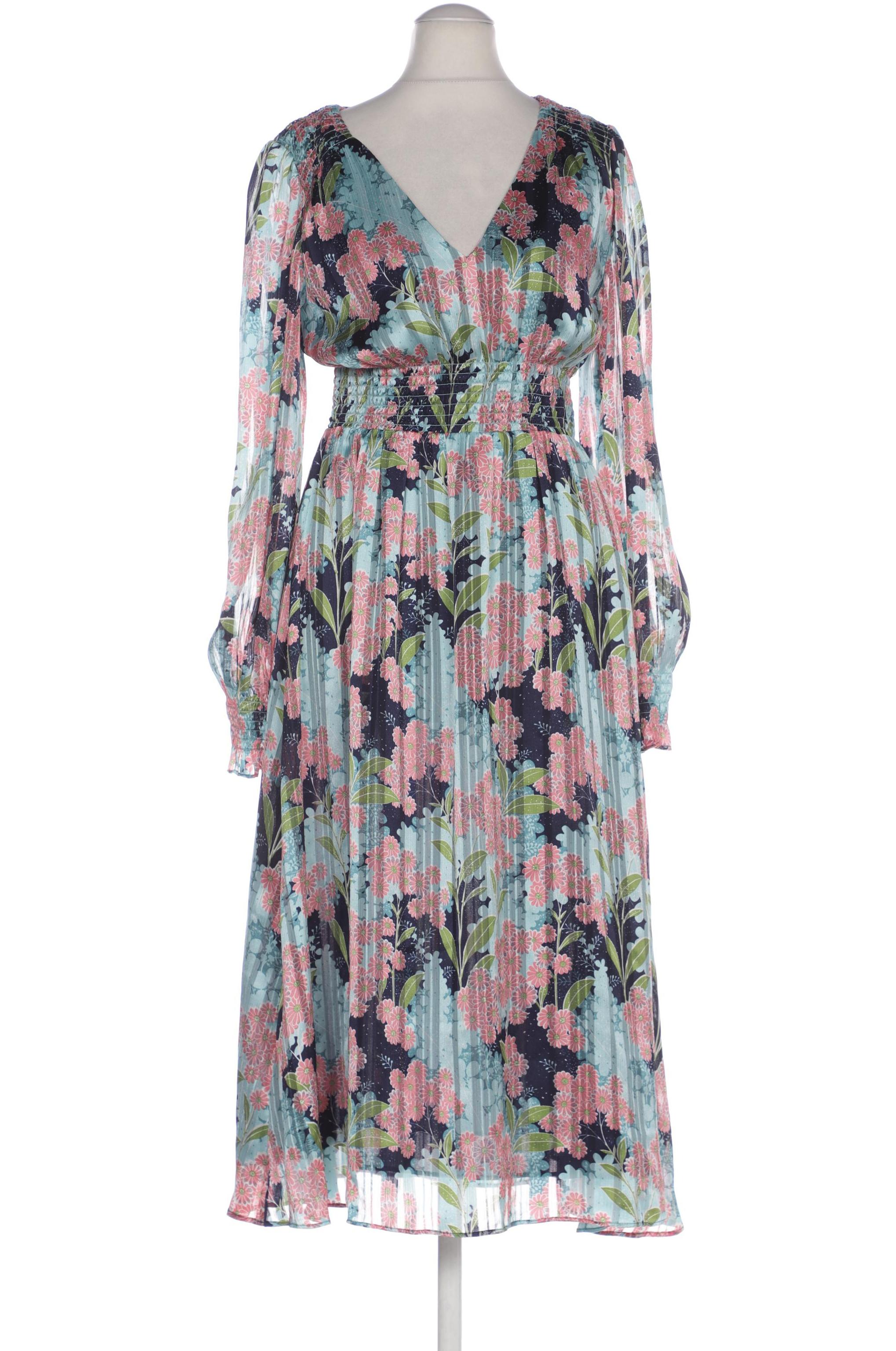 

& Other Stories Damen Kleid, mehrfarbig, Gr. 34