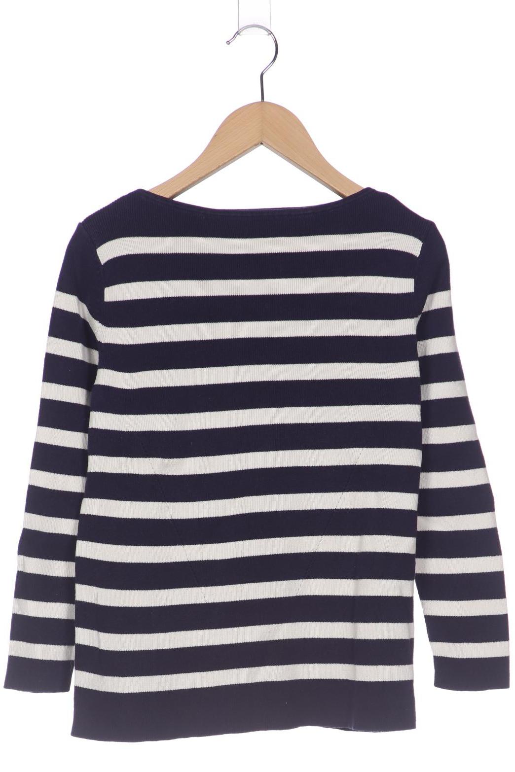 

& Other Stories Damen Pullover, marineblau, Gr. 34